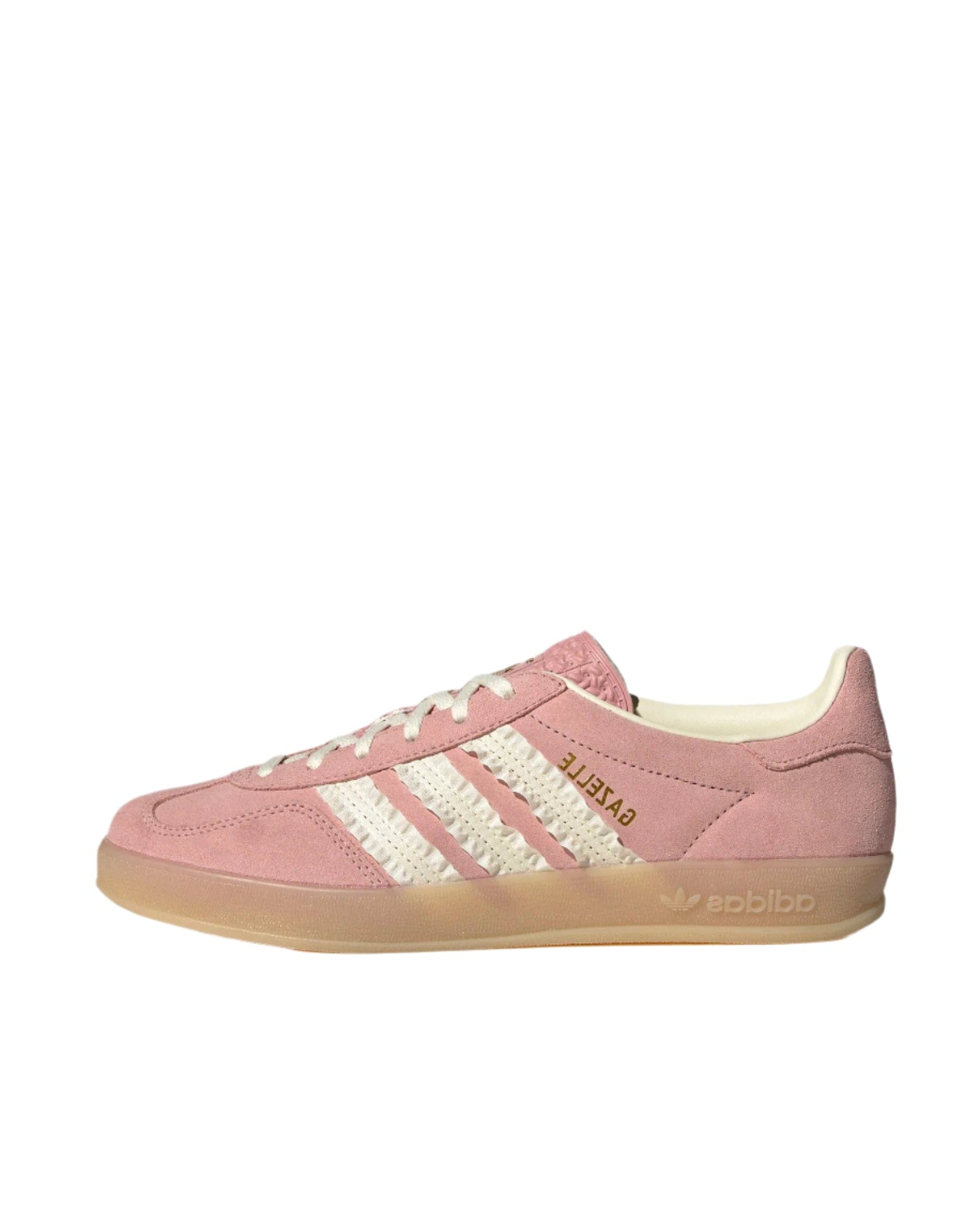 My Store Adidas Originals Gazelle Indoor Biege - Preorder
