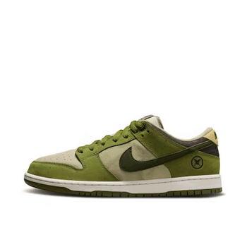 My Store Nike SB Dunk Low x Yuto Matcha - Preorder