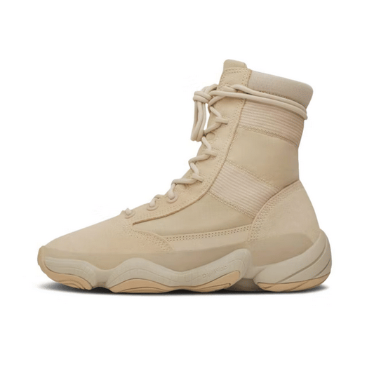 My Store Yeezy 500 High Tactical Boot Sand - Preorder