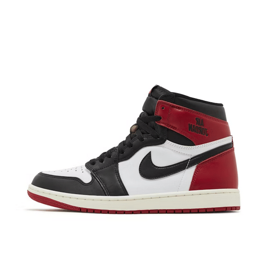 My Store Air Jordan 1 Retro High OG Black Toe Reimagined - Preorder