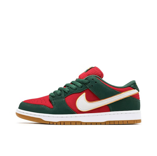 My Store Nike SB Dunk Low Pro PRM Seattle Supersonics - Preorder