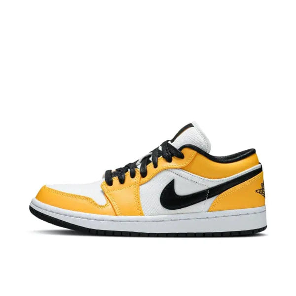 My Store Air Jordan 1 Low Laser Orange - Preorder