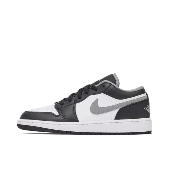 My Store Air Jordan 1 Low Black Grey - Preorder
