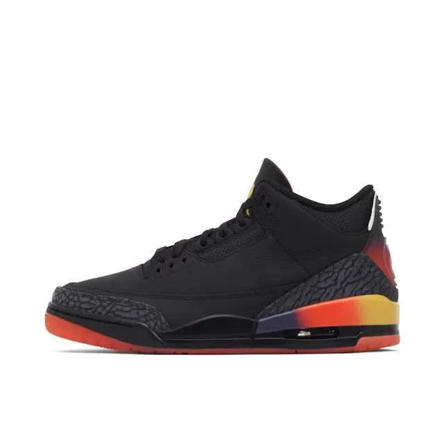 My Store Air Jordan 3 x J Balvin Rio - Preorder