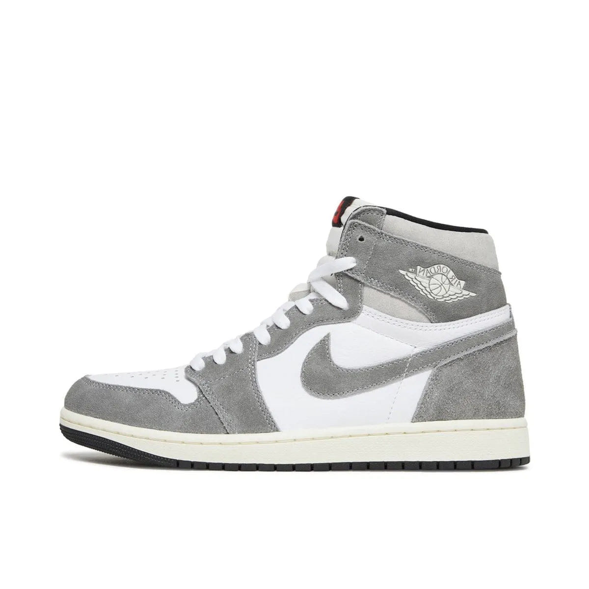 My Store Air Jordan 1 Retro High OG Washed Black - Pre Order