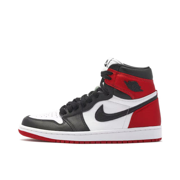 My Store Air Jordan 1 Retro High Black Toe - Preorder