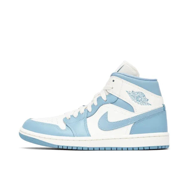 My Store Air Jordan 1 Mid University Blue - Preorder