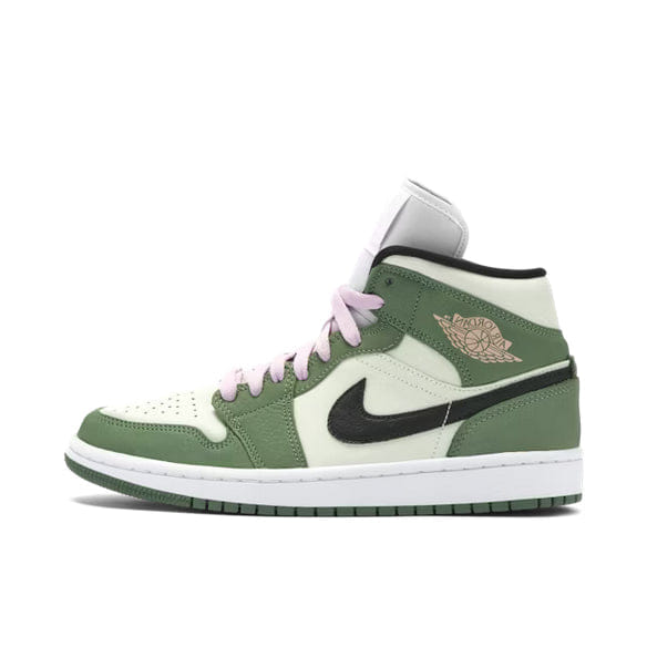 My Store Air Jordan 1 Mid Dutch Green - Preorder