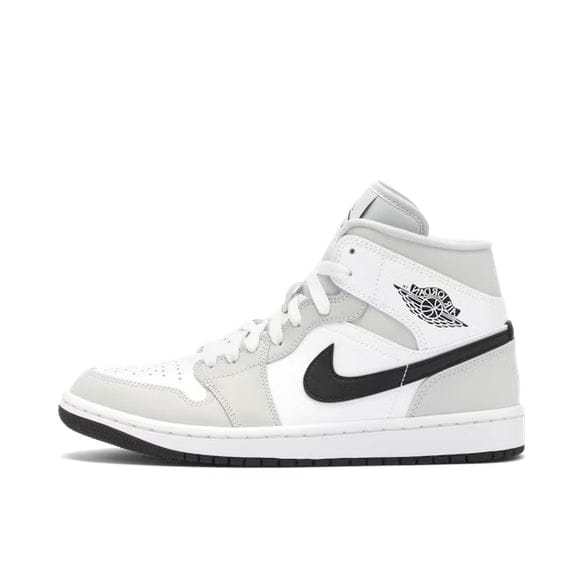 My Store Air Jordan 1 Mid ‘Grey Fog’_preorder