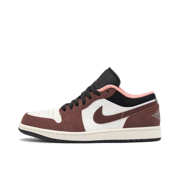 My Store Air Jordan 1 Low Mocha - Preorder