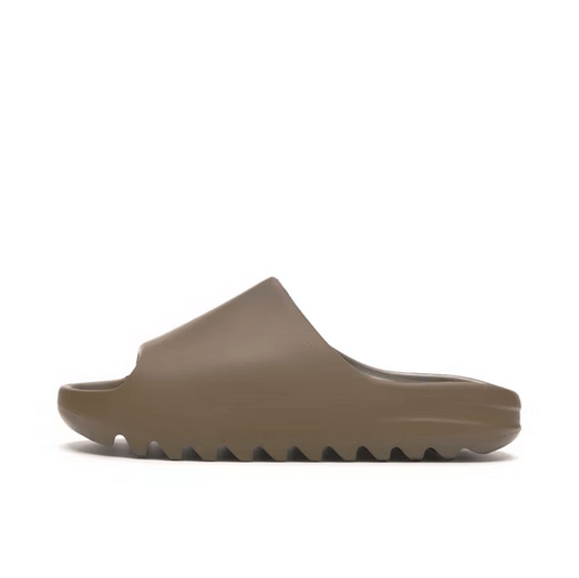 My Store Yeezy Slides Earth Brown - Preorder