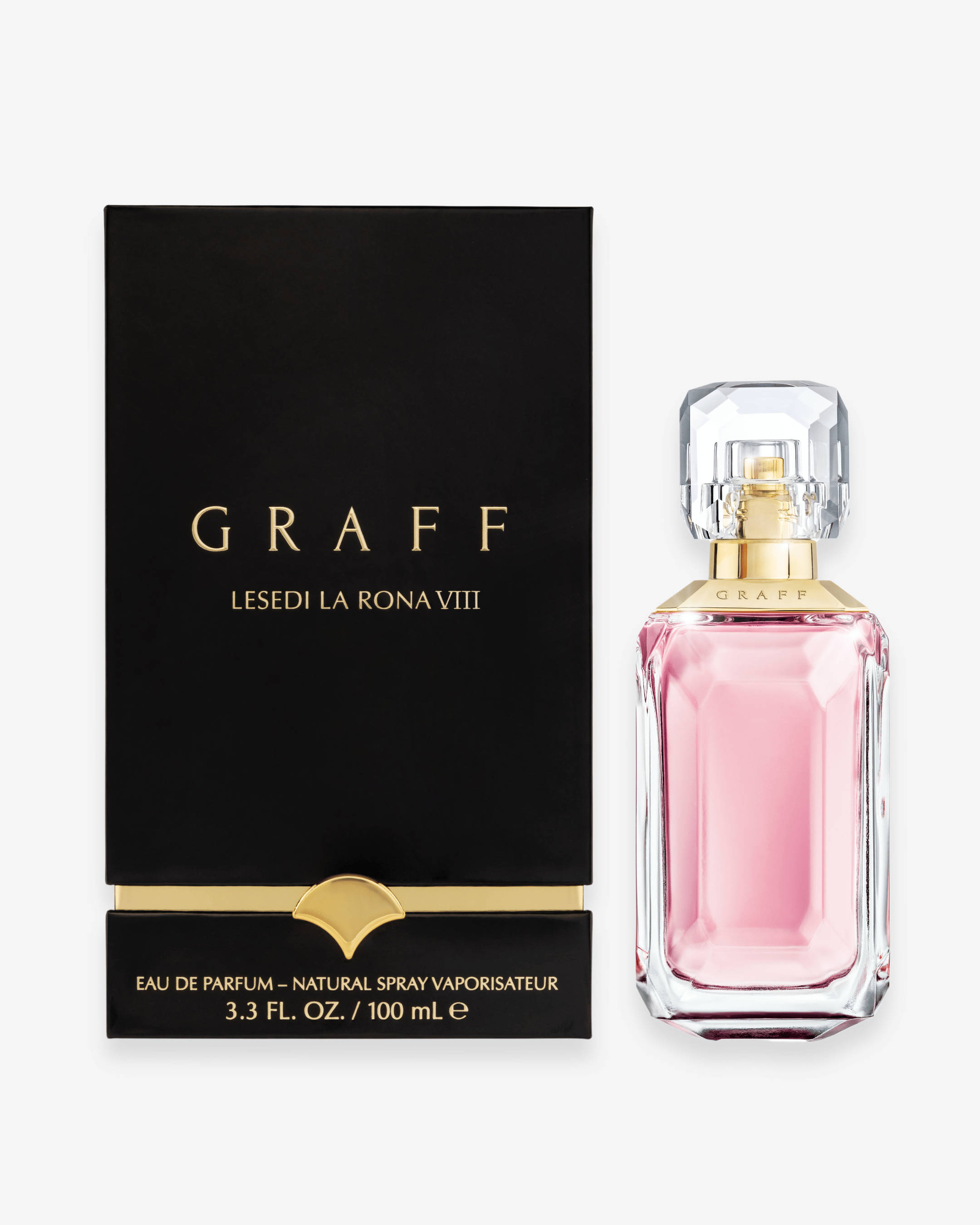 Graff Lesedi La Rona VIII Parfum (100 ml)