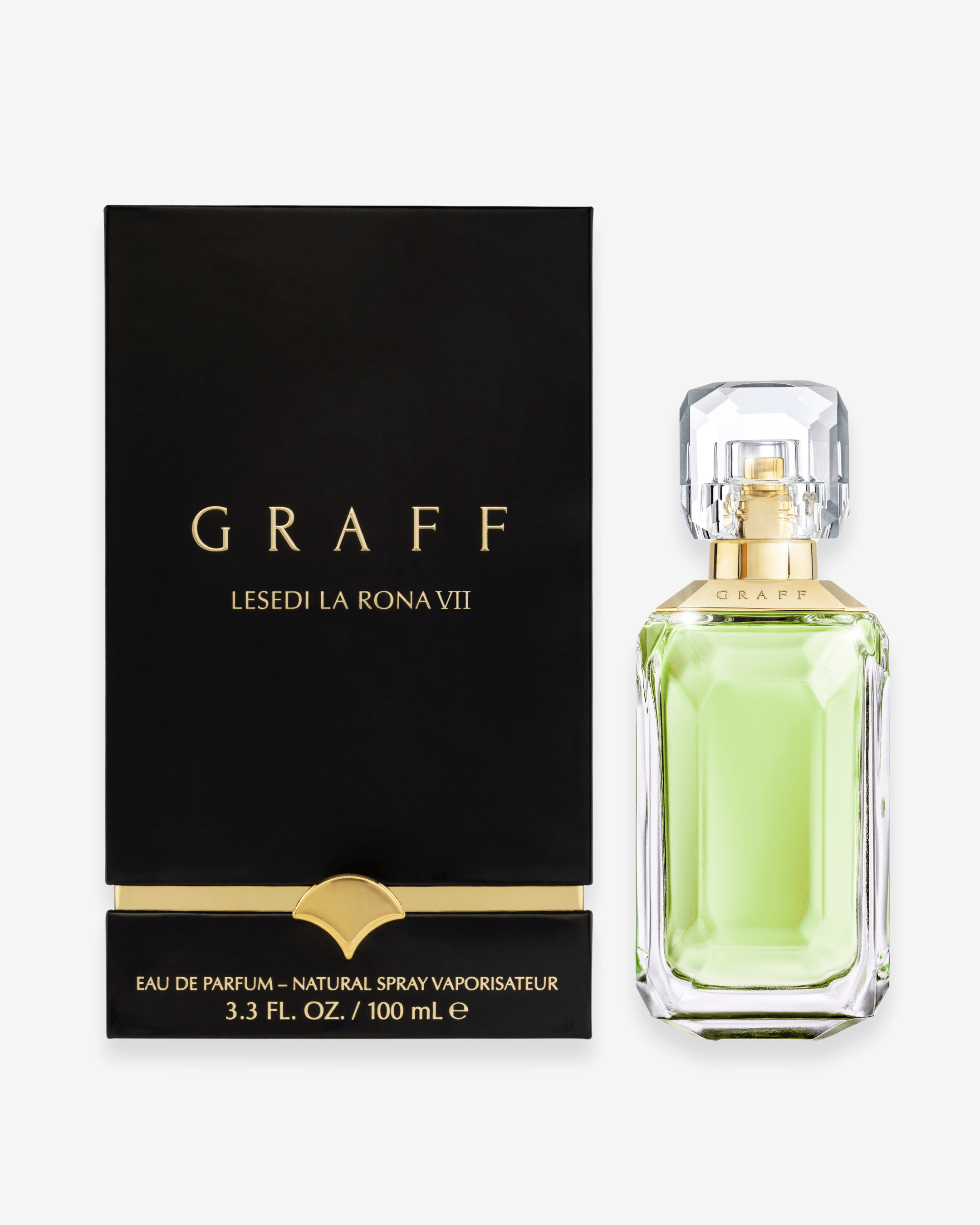 Graff Lesedi La Rona VII Parfum (100 ml)