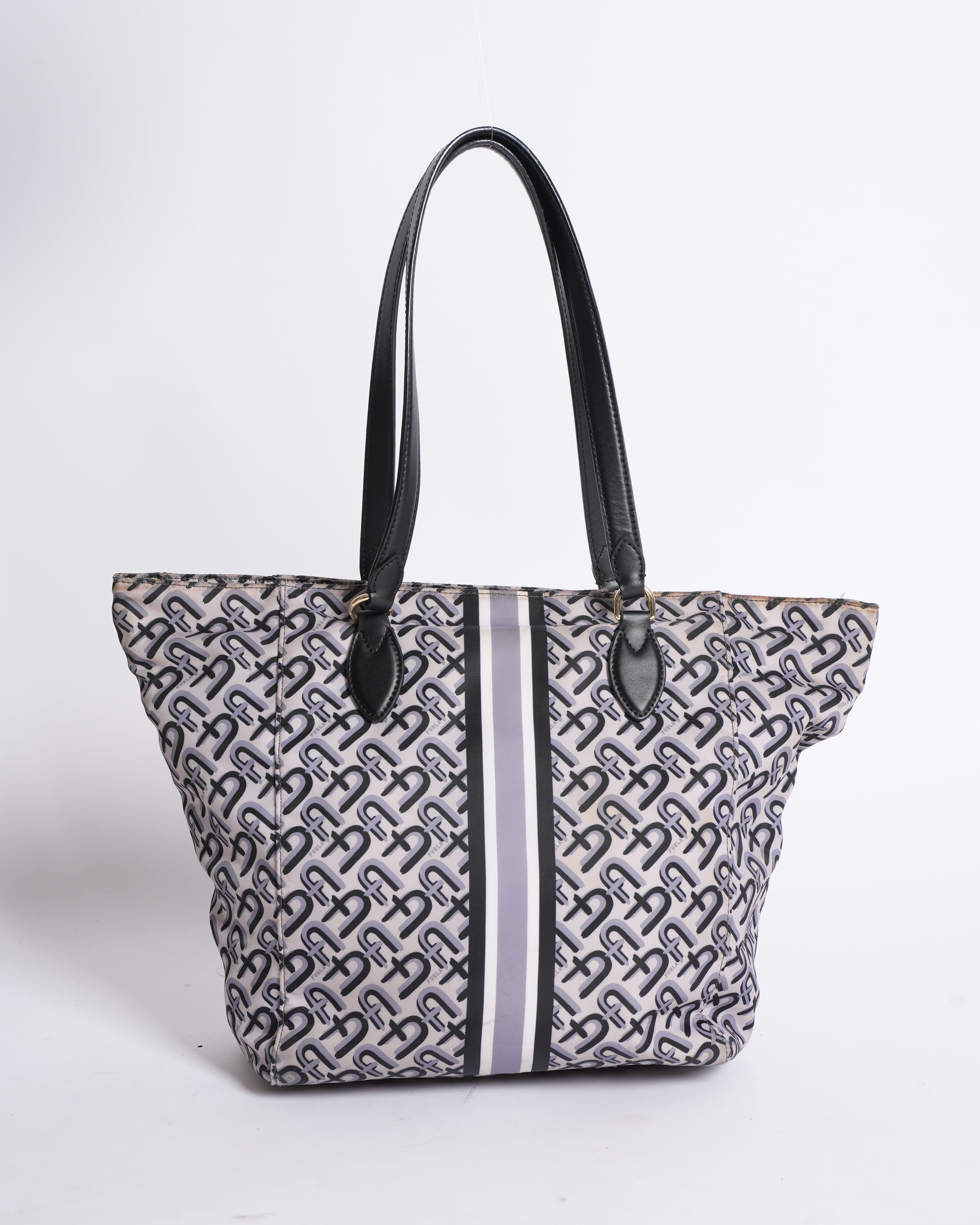 Furla medium calipso tote bag