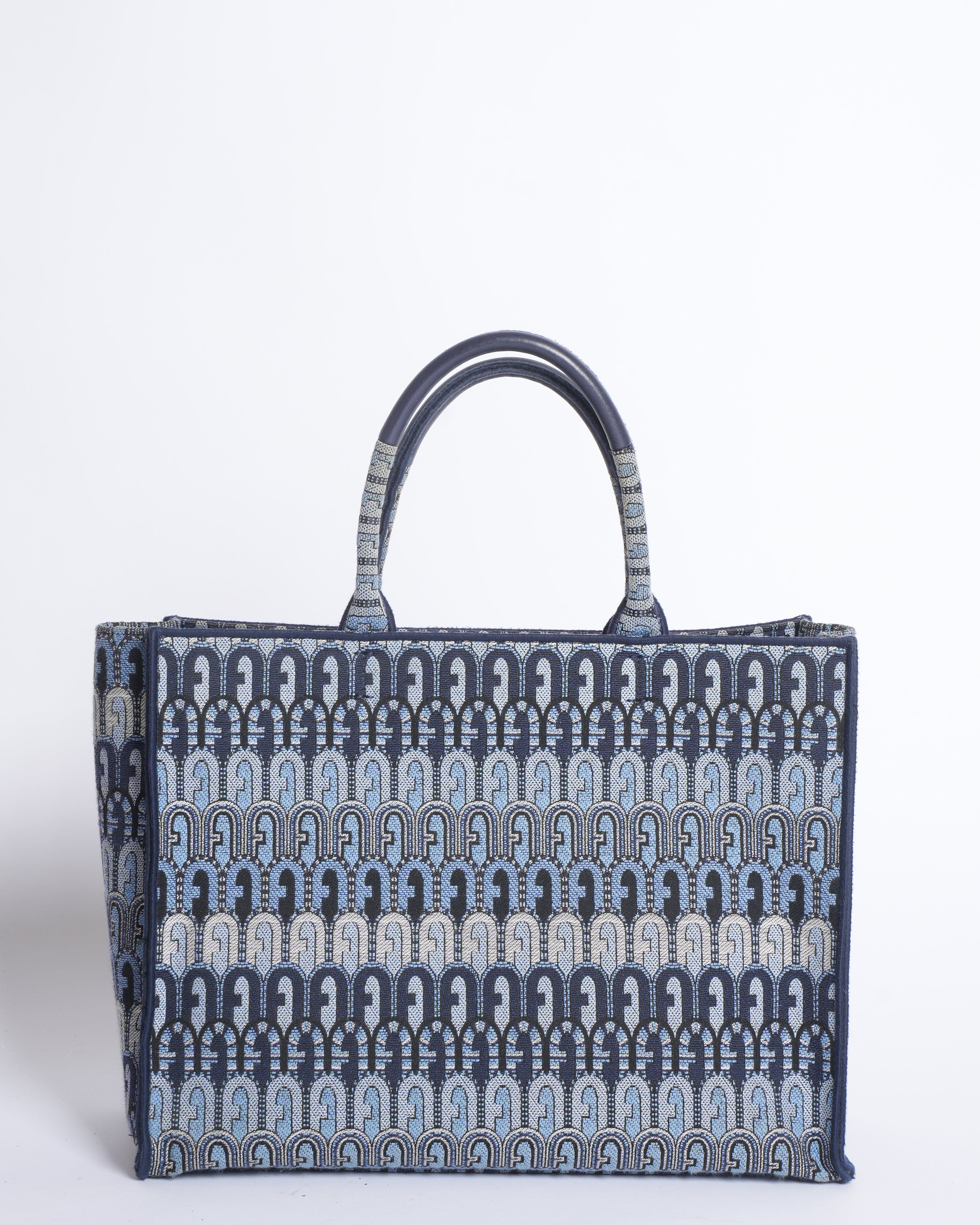 Furla opportunity tote L Toni Grigio