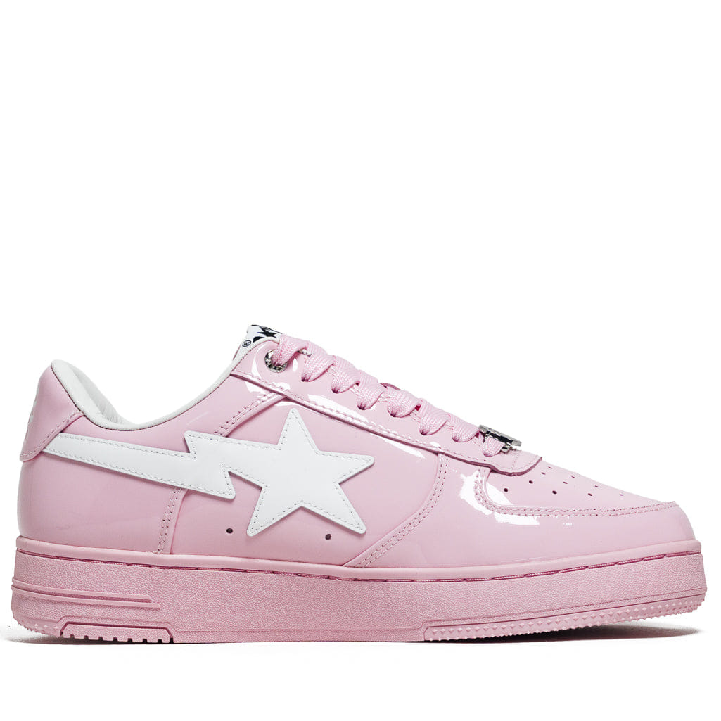 A Bathing Ape Bape Sta #2 M2 - Pink/White