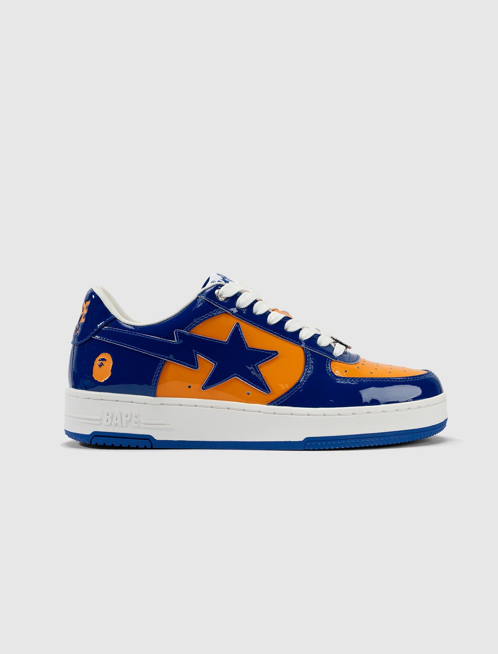 A Bathing APE BAPE STA #4 M2