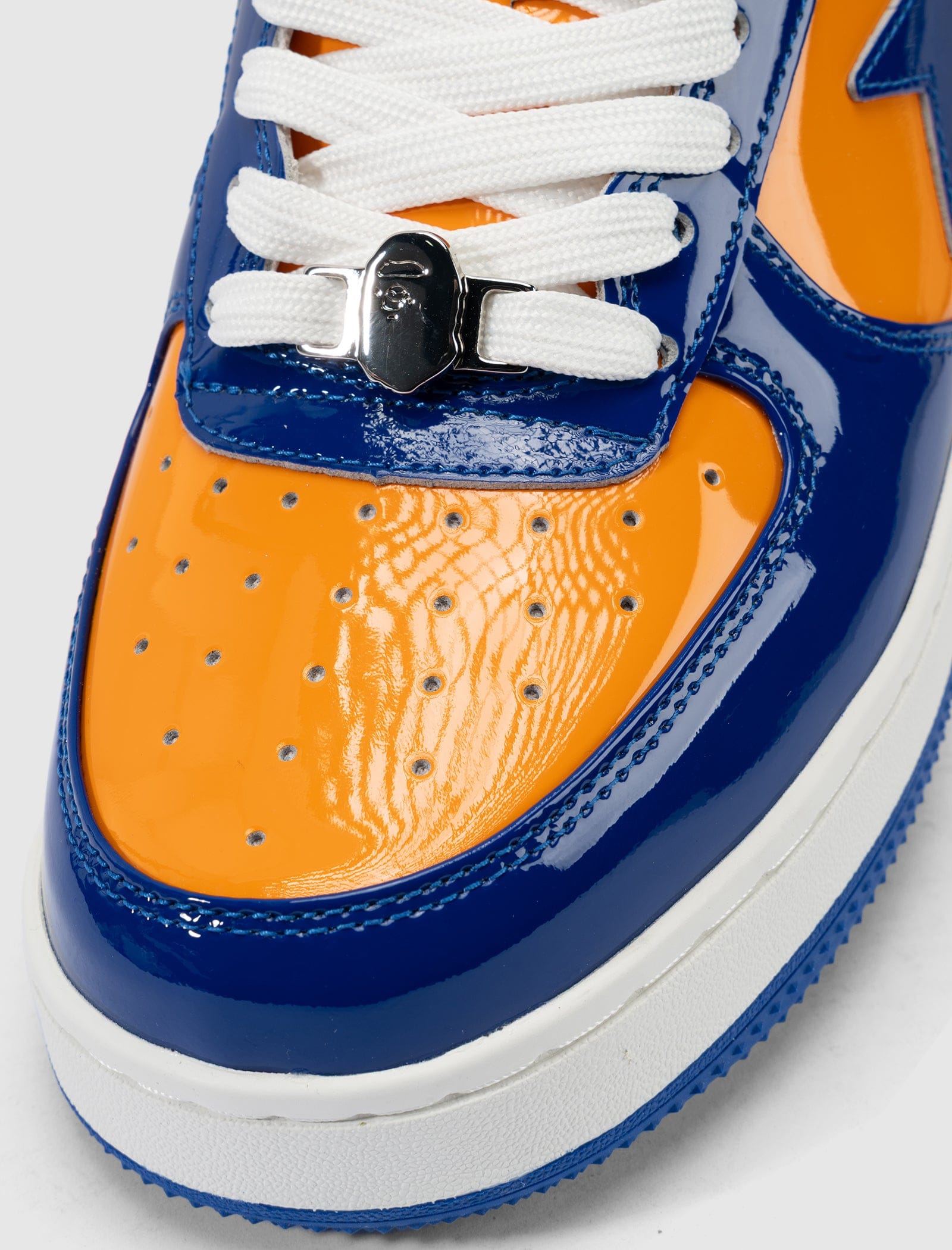 A Bathing APE BAPE STA #4 M2