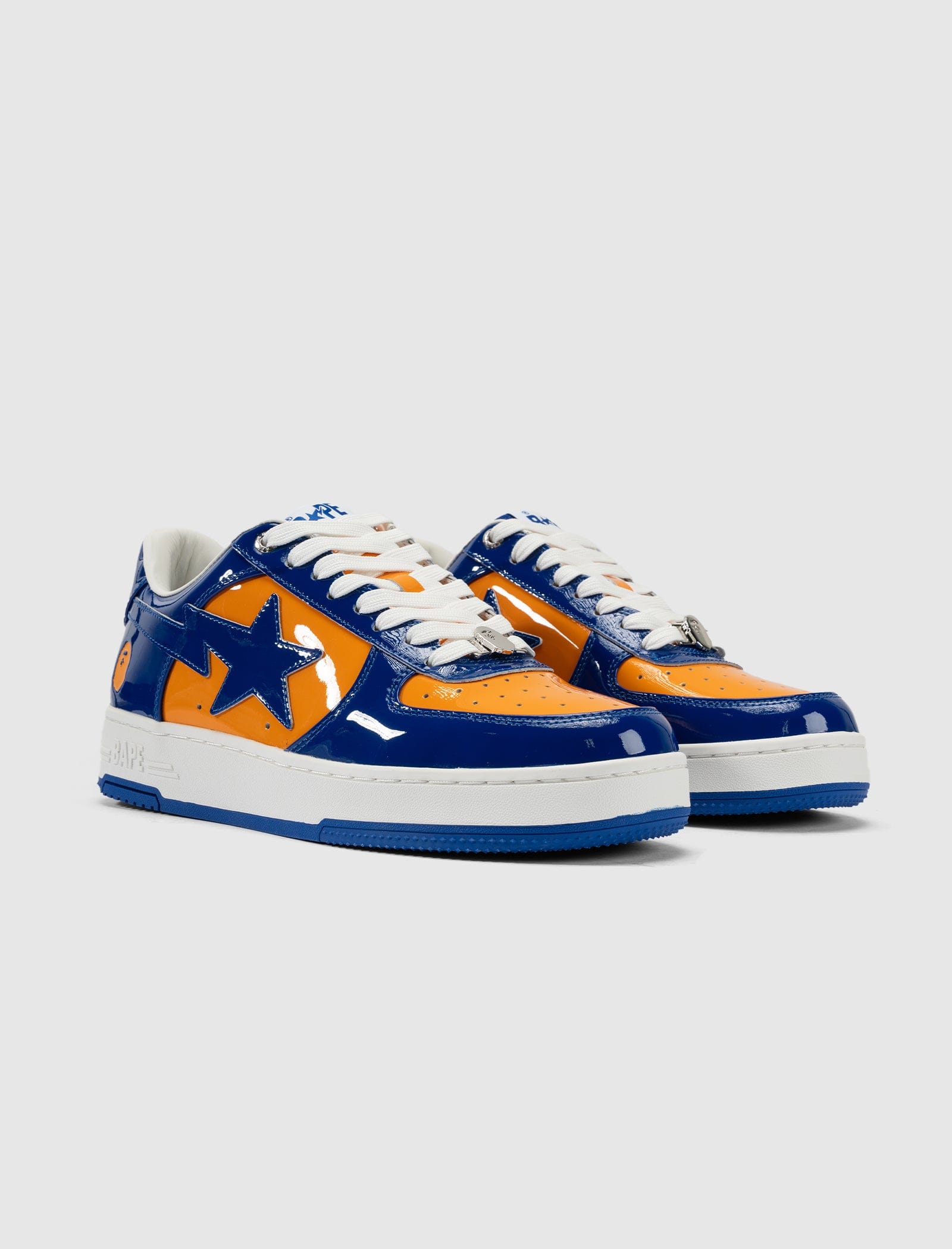 A Bathing APE BAPE STA #4 M2