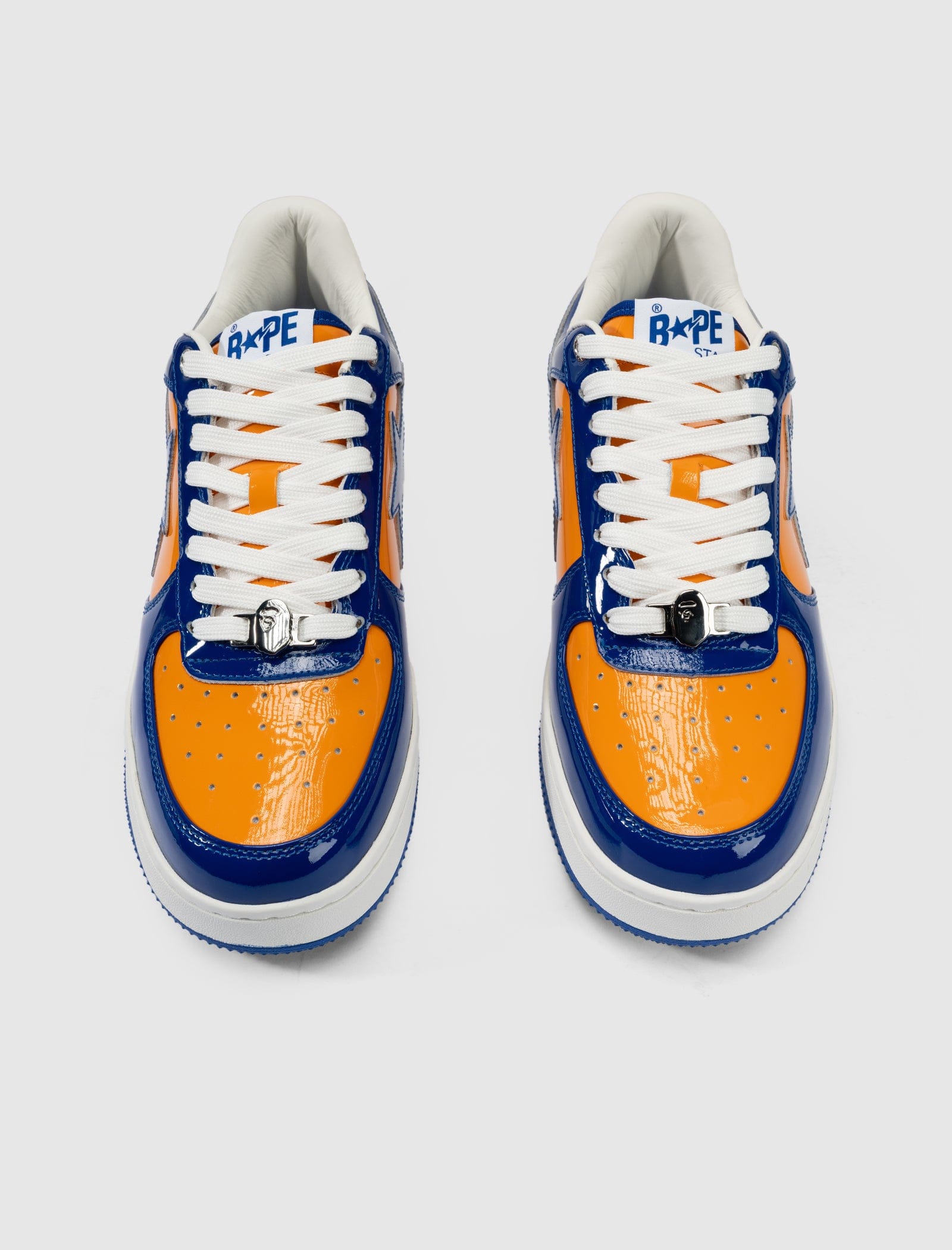 A Bathing APE BAPE STA #4 M2