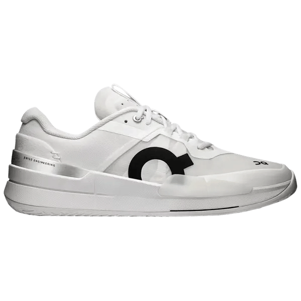 ON CLOUD On The Roger Pro 2 All White