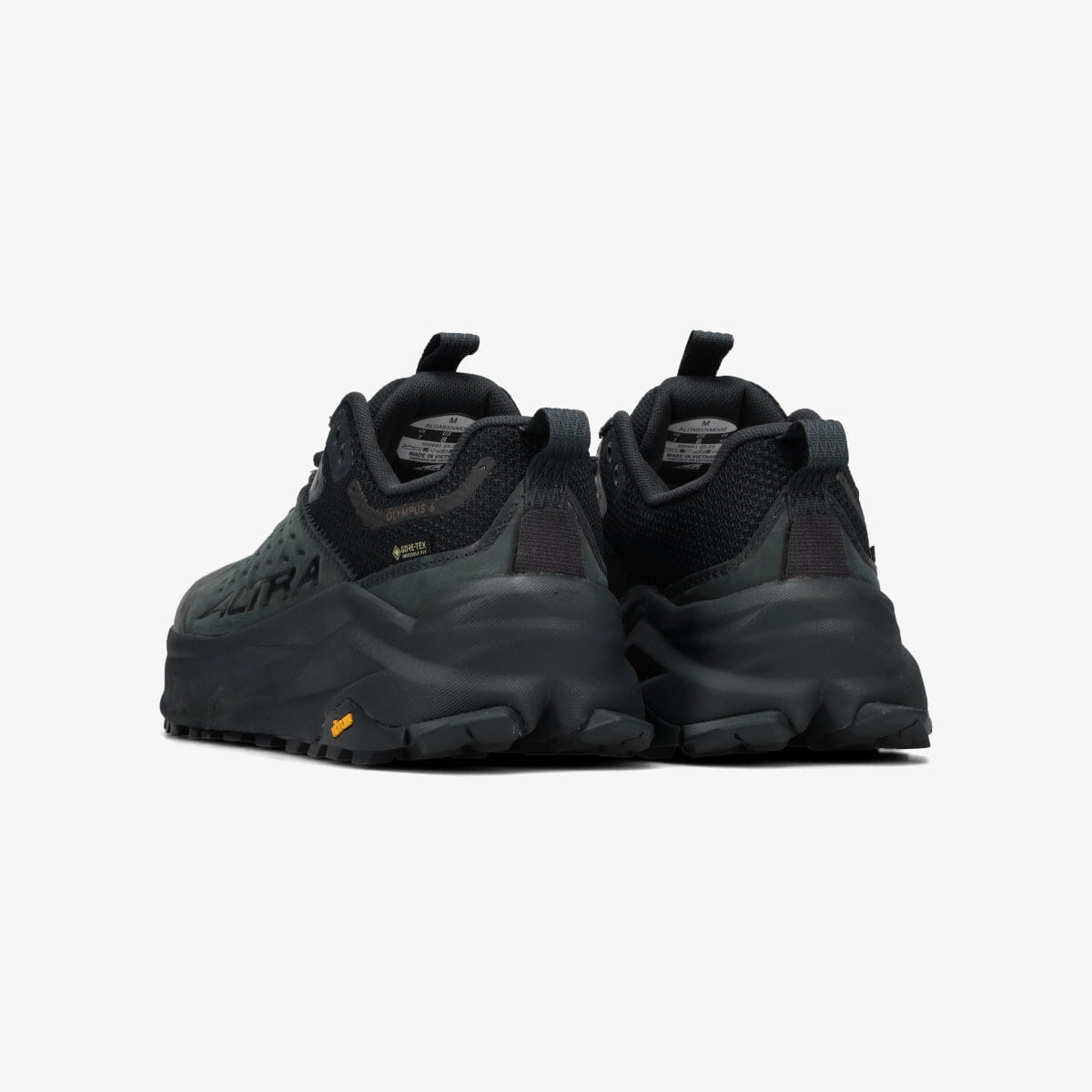 ALTRA OLYMPUS 6 HIKE LOW GTX M