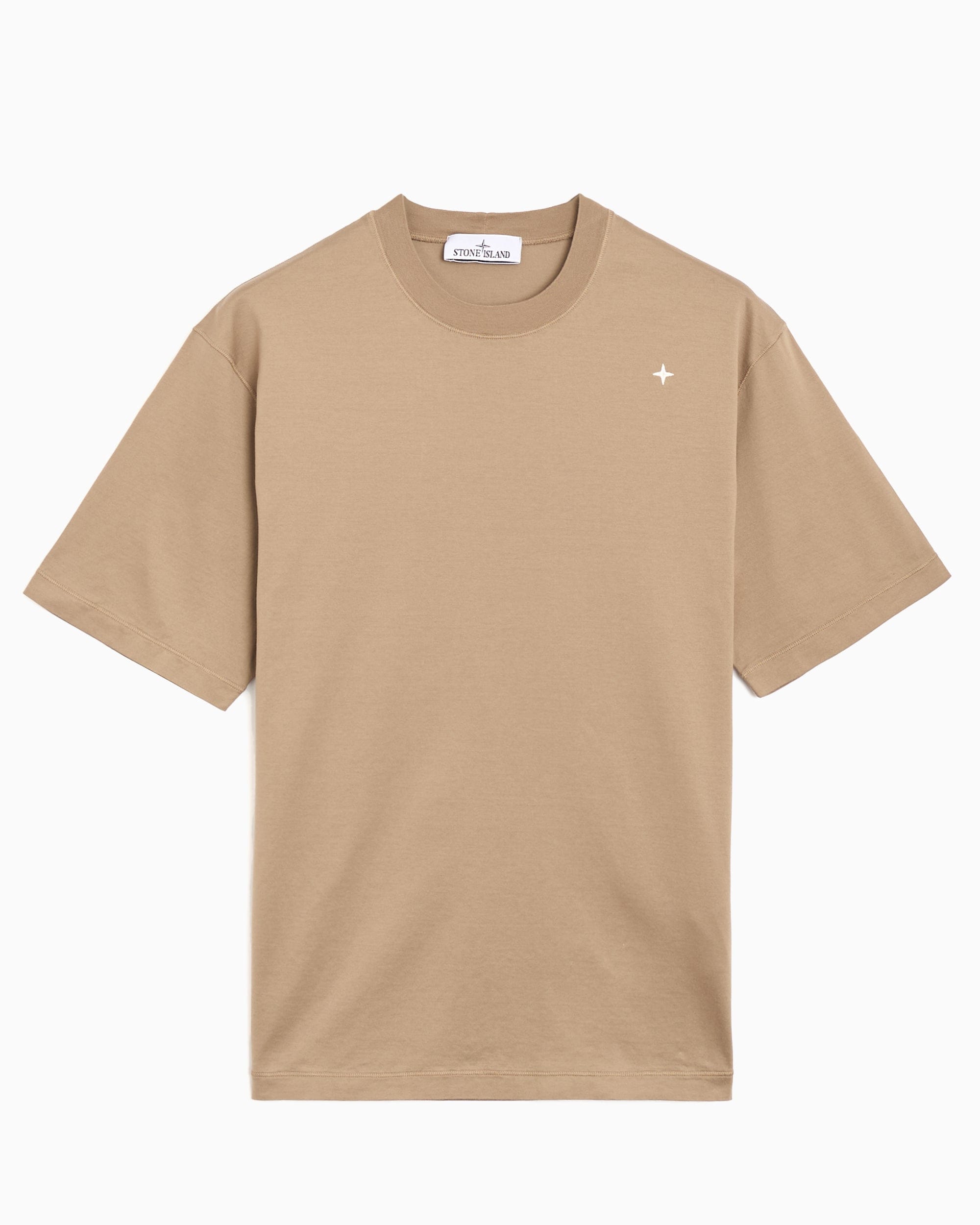 Stone Island Camiseta Stone Island Stellina para hombre