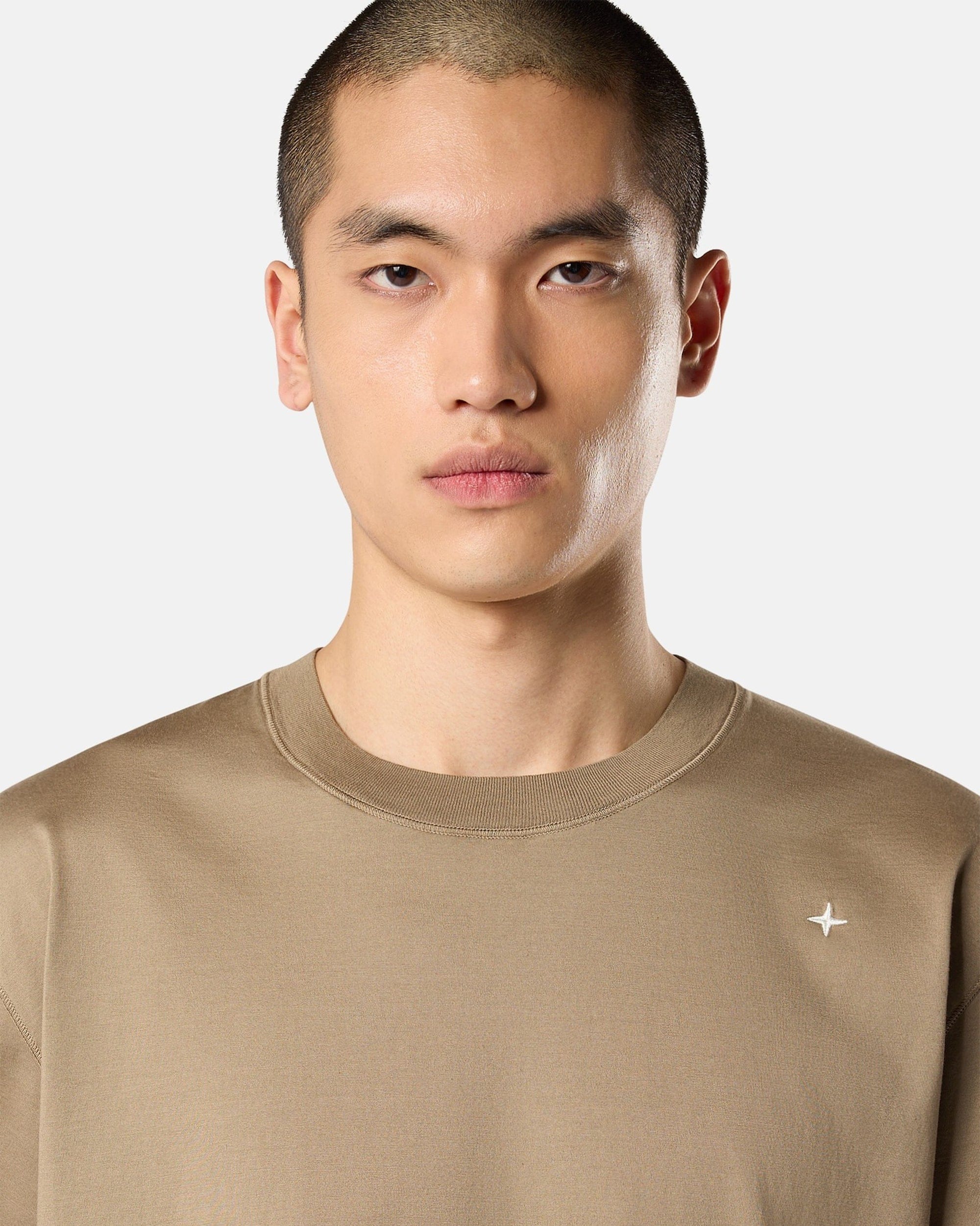 Stone Island Camiseta Stone Island Stellina para hombre