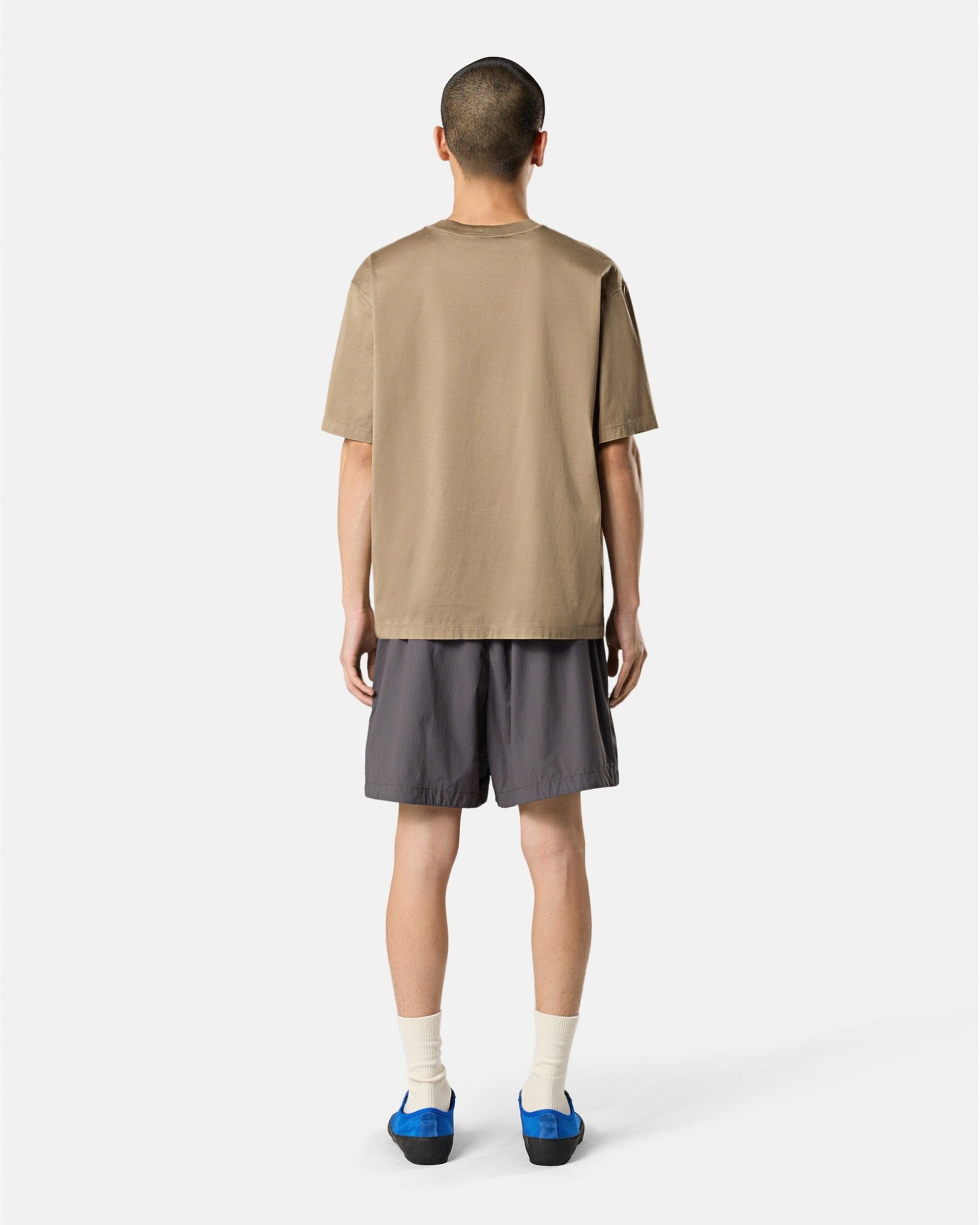 Stone Island Camiseta Stone Island Stellina para hombre