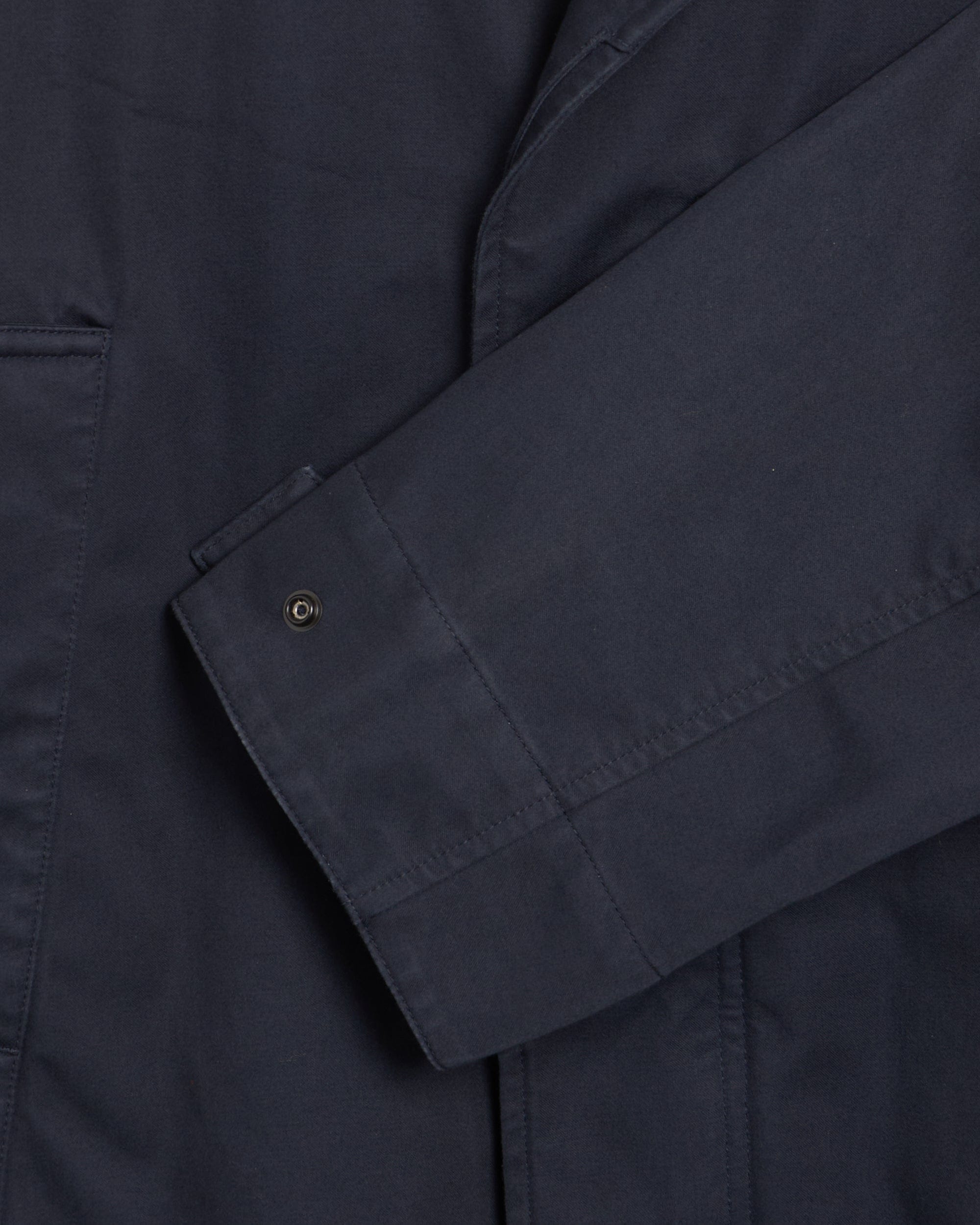 Stone Island Chaqueta Stone Island Men's Trench Jacket para hombre