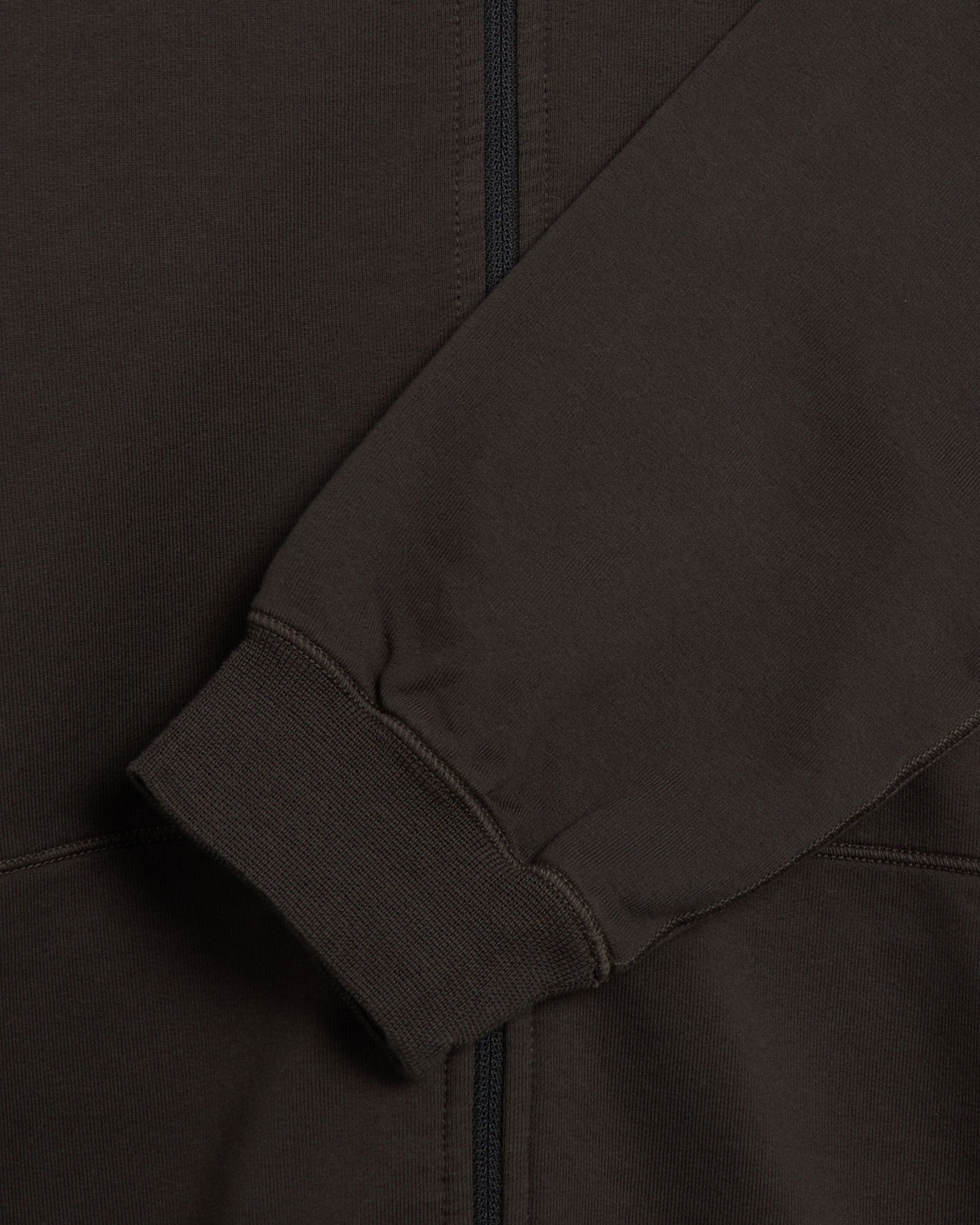 Stone Island Sudadera con cremallera Stone Island Men's Zip Hoodie para hombre