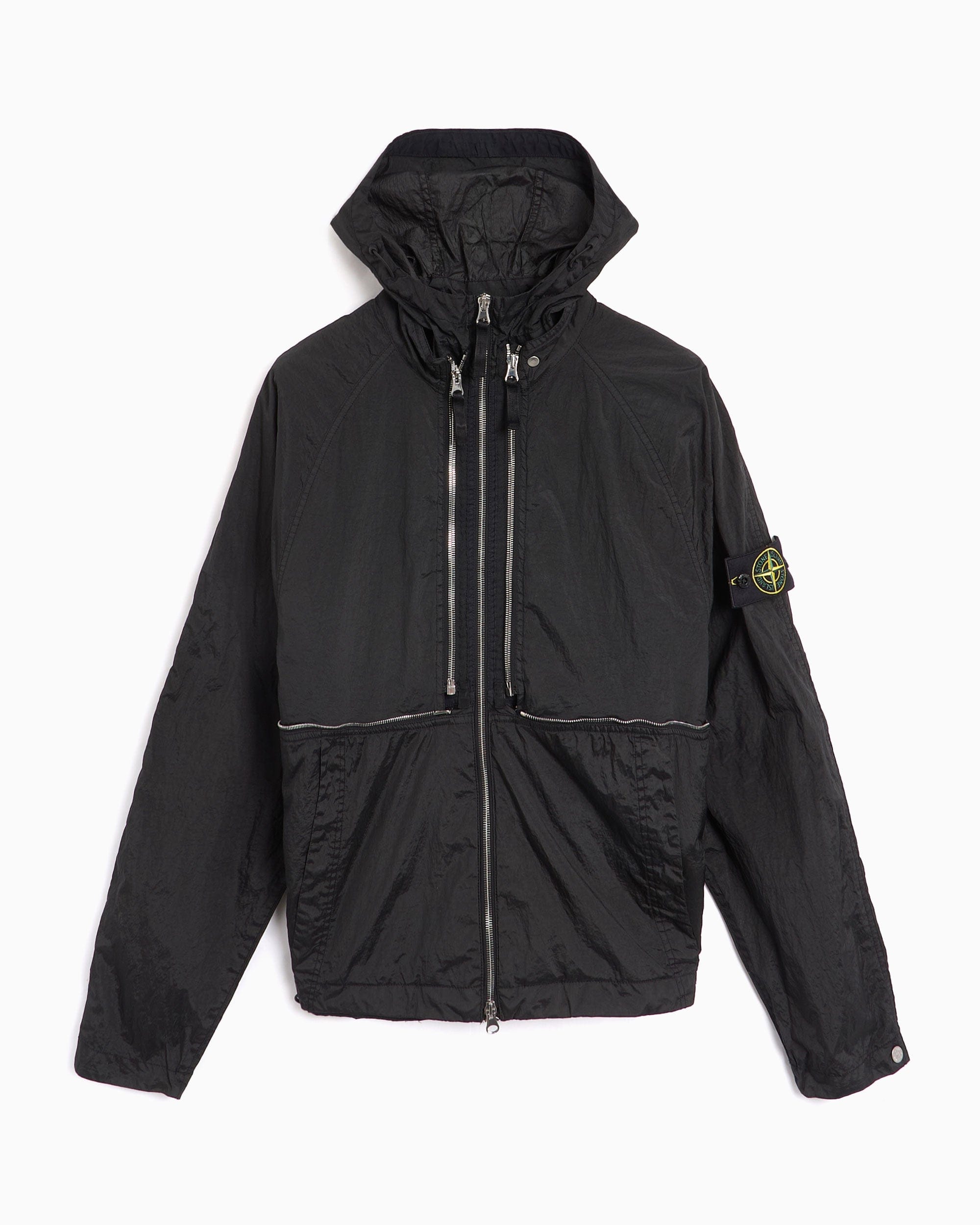 Stone Island Chaqueta ligera Relaxed Stone Island Men's Jacket para hombre