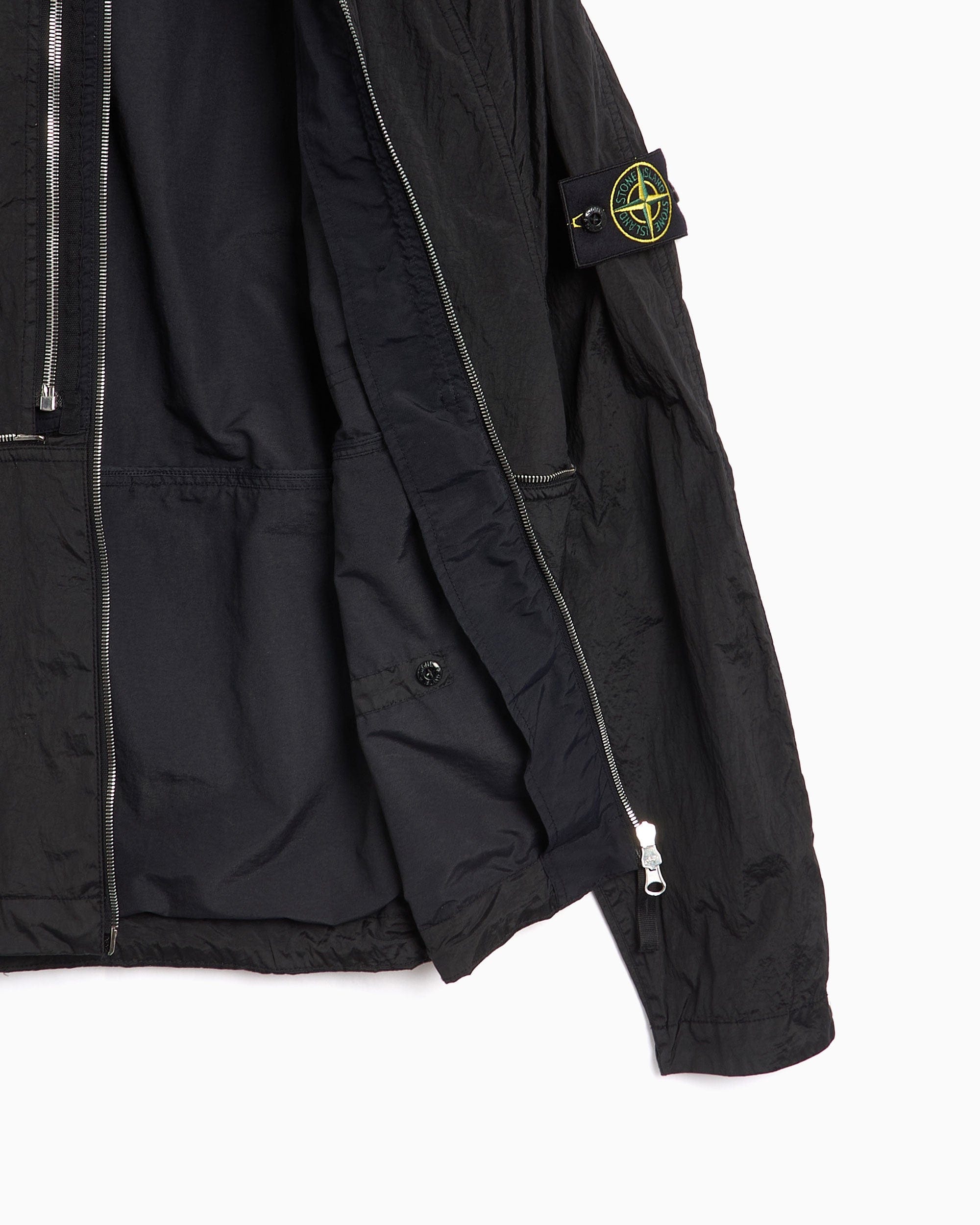 Stone Island Chaqueta ligera Relaxed Stone Island Men's Jacket para hombre