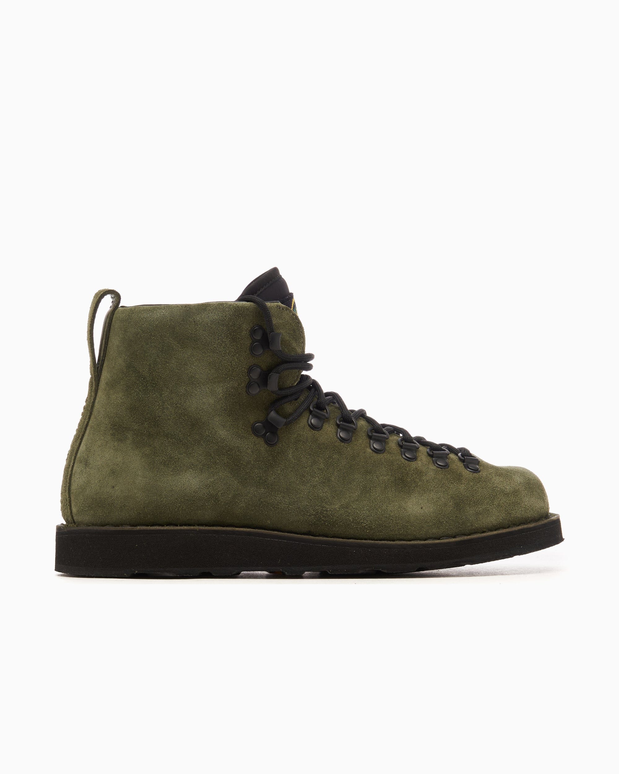Stone Island Botas Stone Island Boot Vibram para hombre