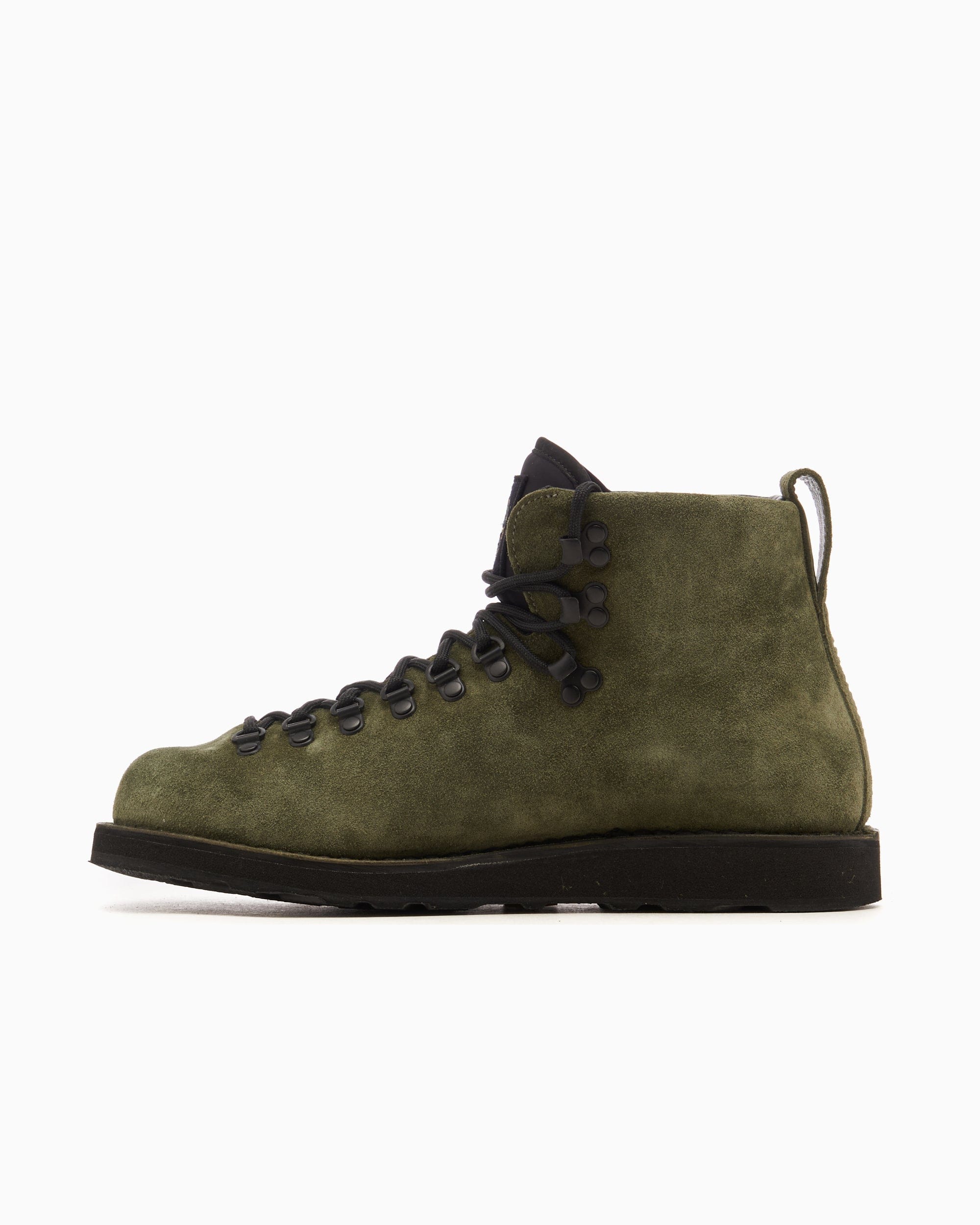 Stone Island Botas Stone Island Boot Vibram para hombre