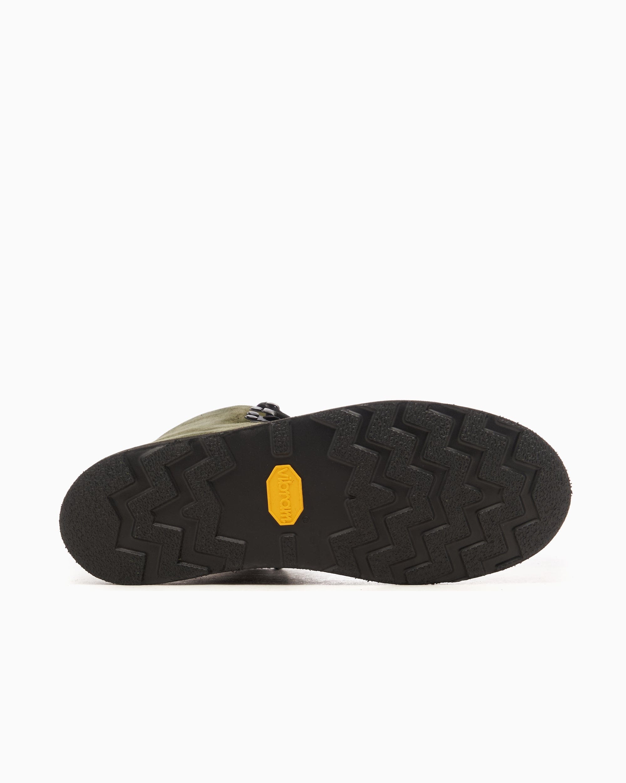 Stone Island Botas Stone Island Boot Vibram para hombre