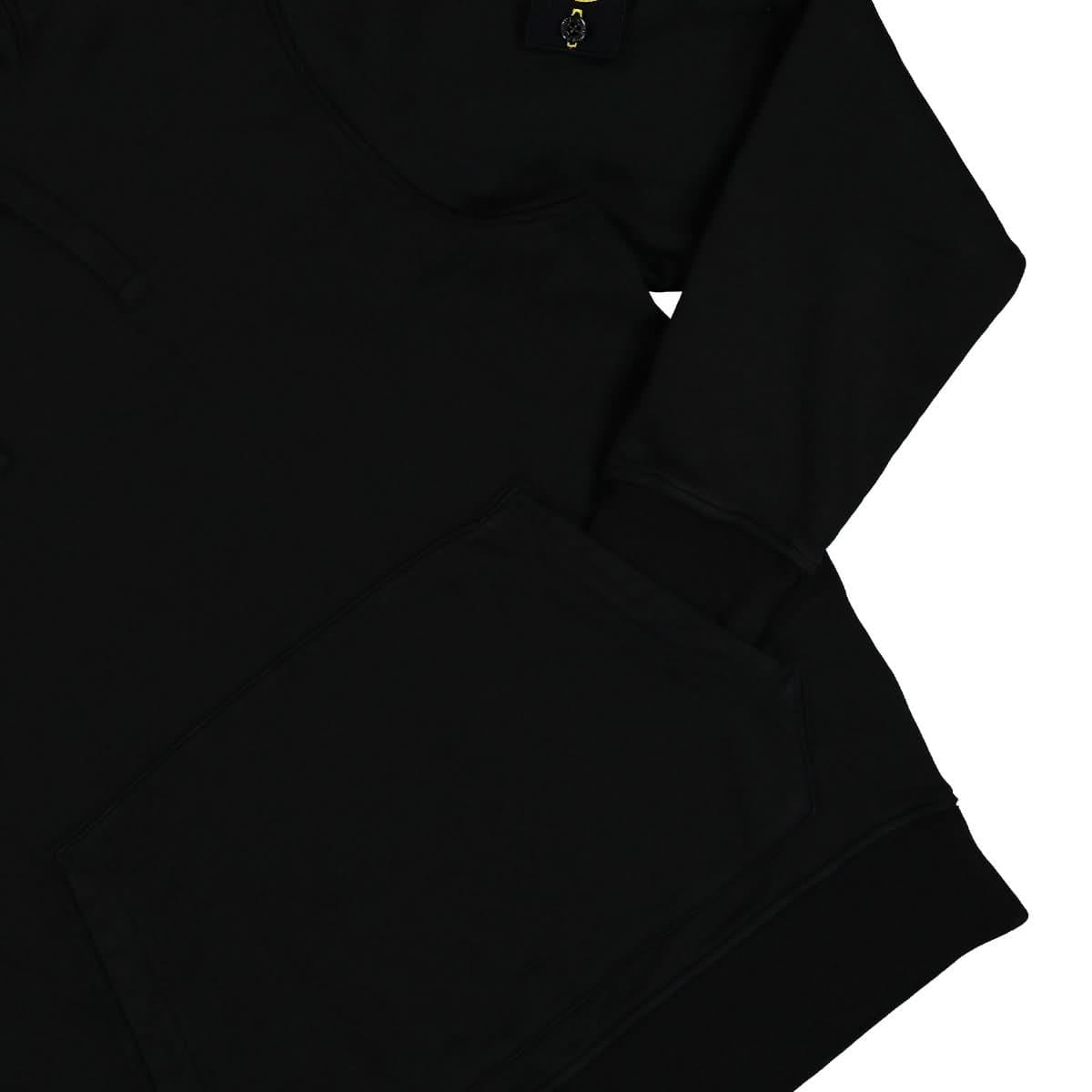 Stone Island Hooded Sweatshirt
