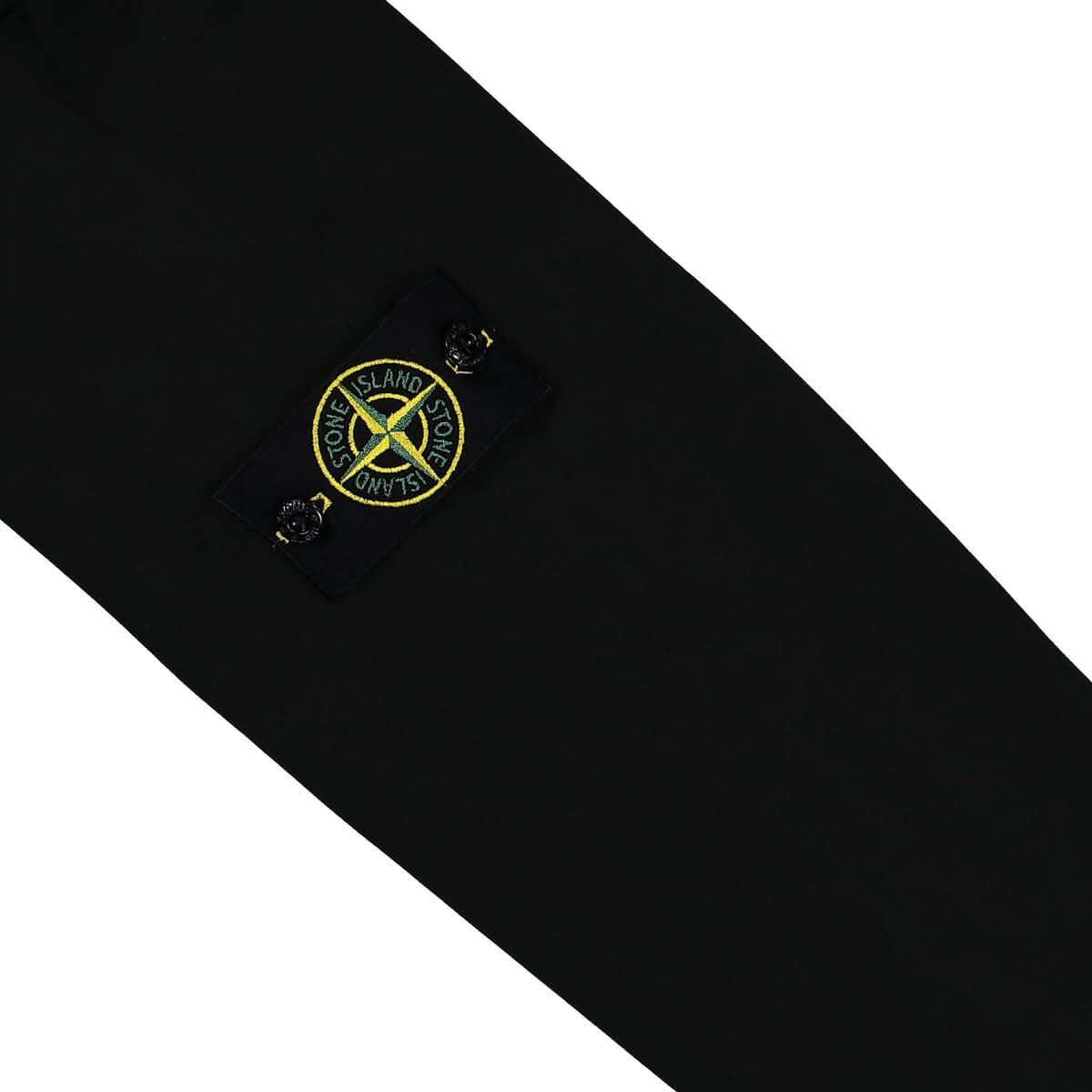Stone Island Hooded Sweatshirt