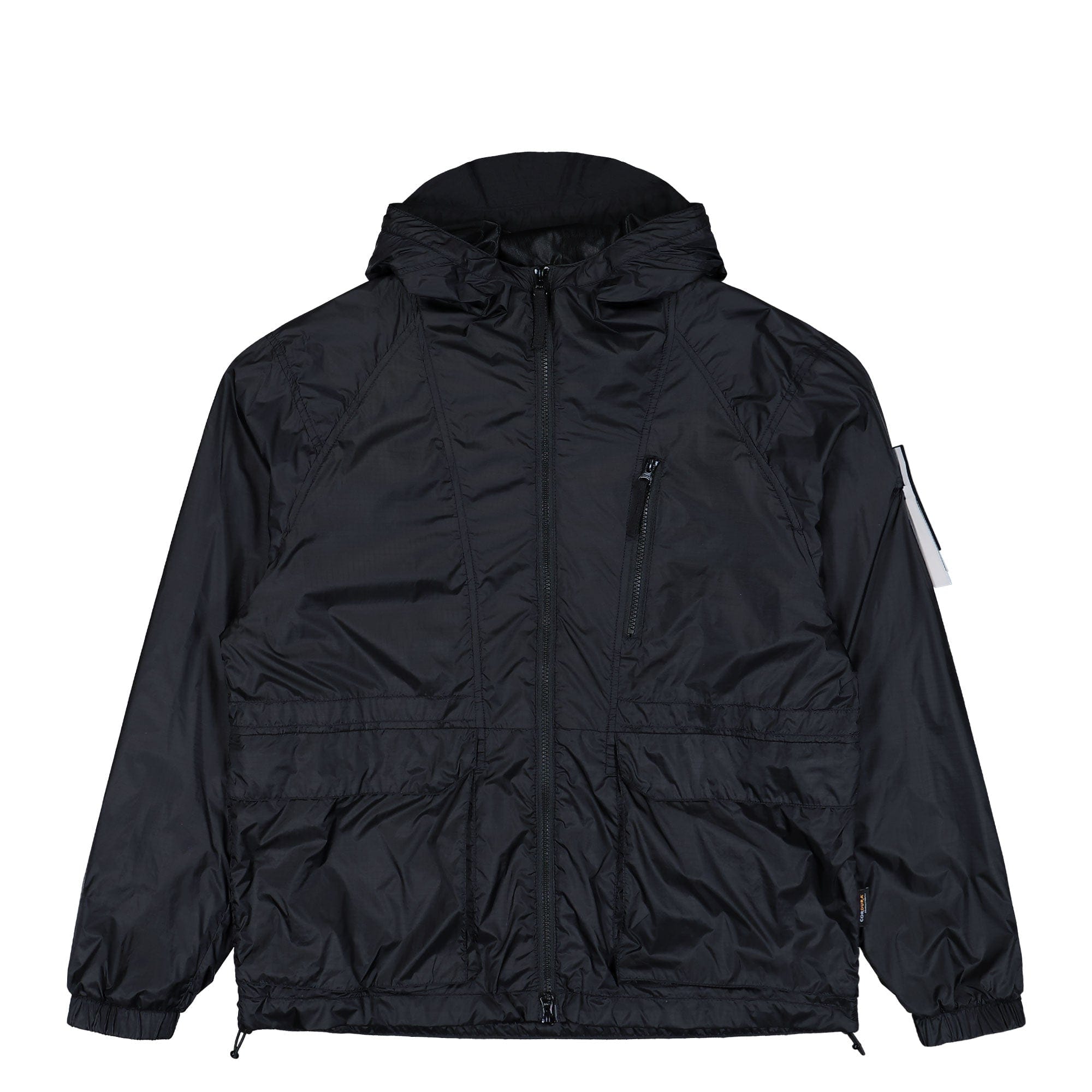 Stone Island Light Ripstop Cordura Jacket