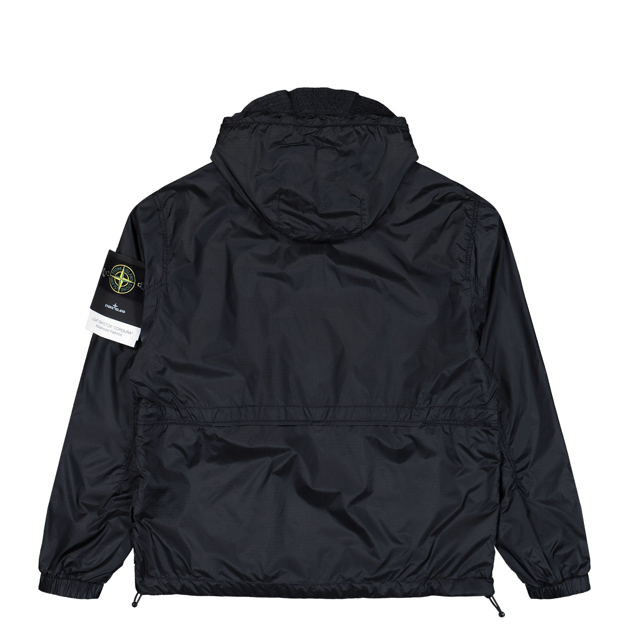Stone Island Light Ripstop Cordura Jacket