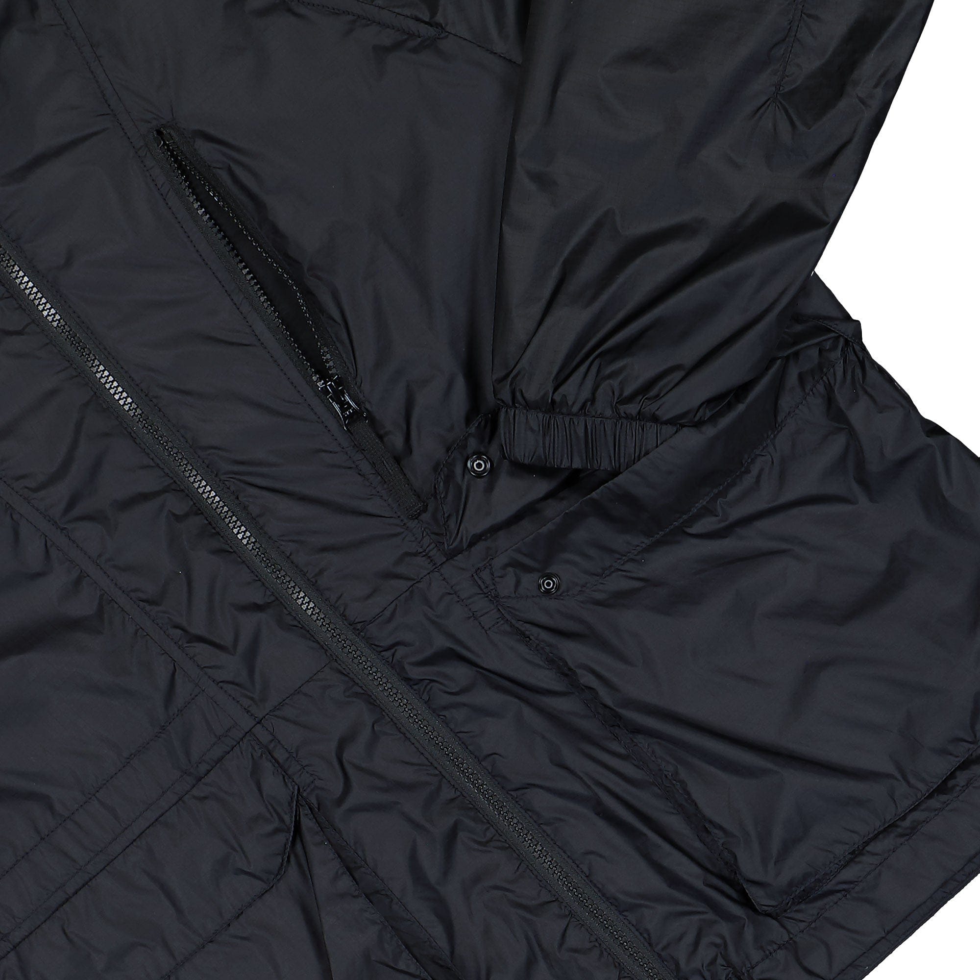 Stone Island Light Ripstop Cordura Jacket