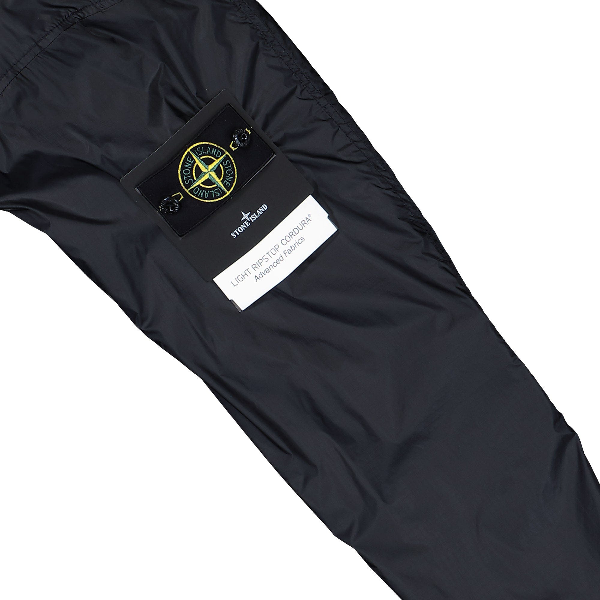 Stone Island Light Ripstop Cordura Jacket
