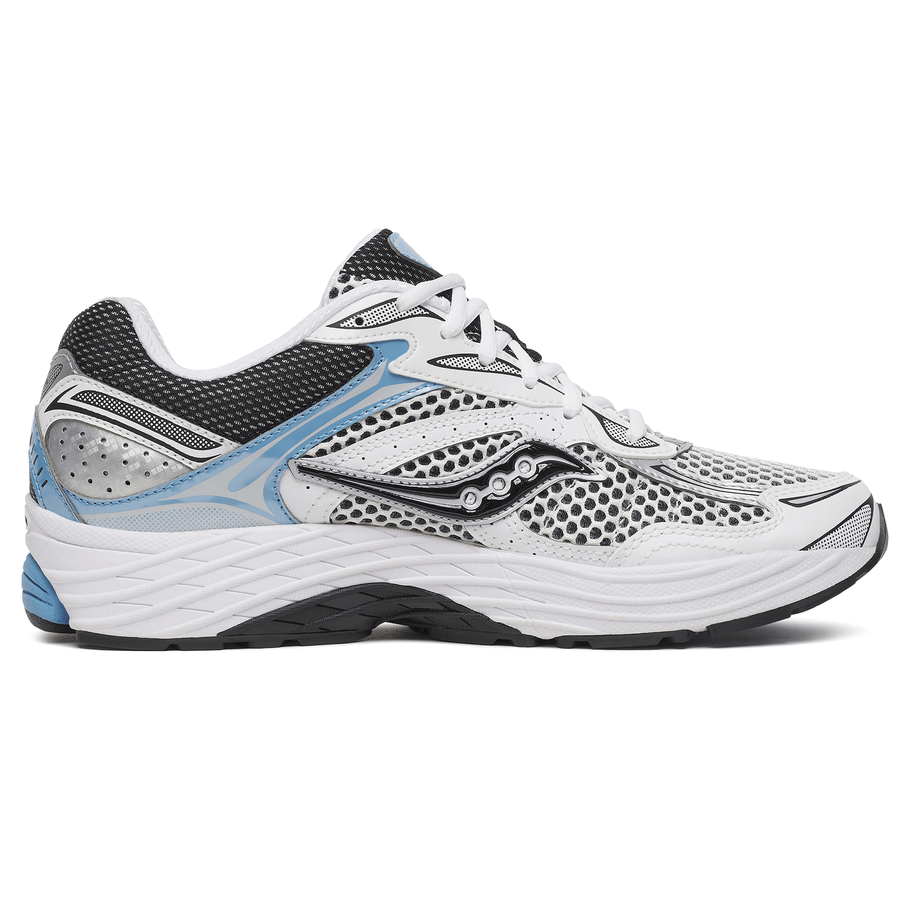 Saucony Progrid Omni 9 OG Blissful White
