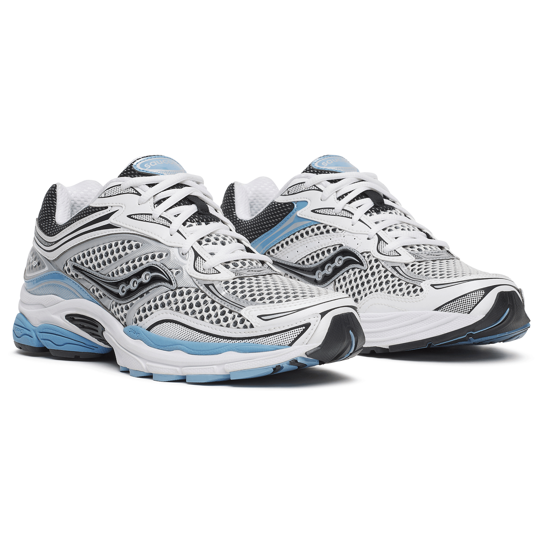 Saucony Progrid Omni 9 OG Blissful White
