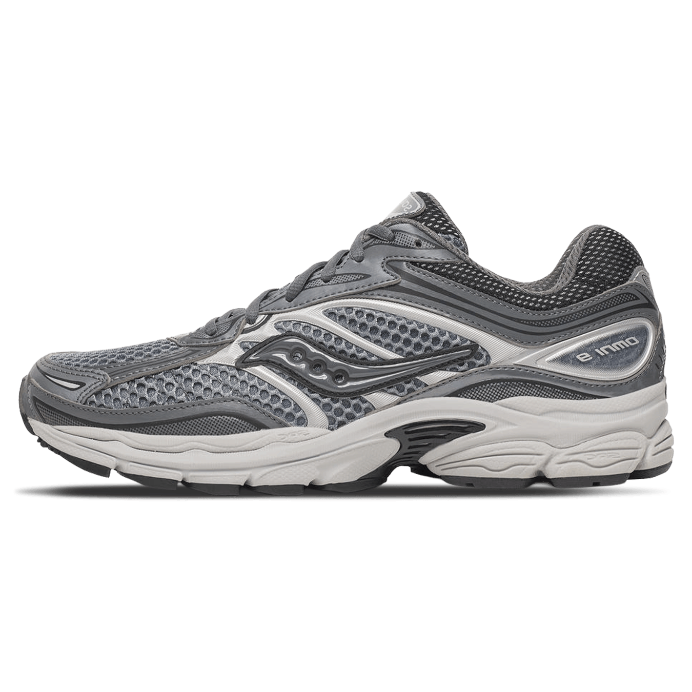 Saucony Progrid Omni 9 OG Carbon Cadet