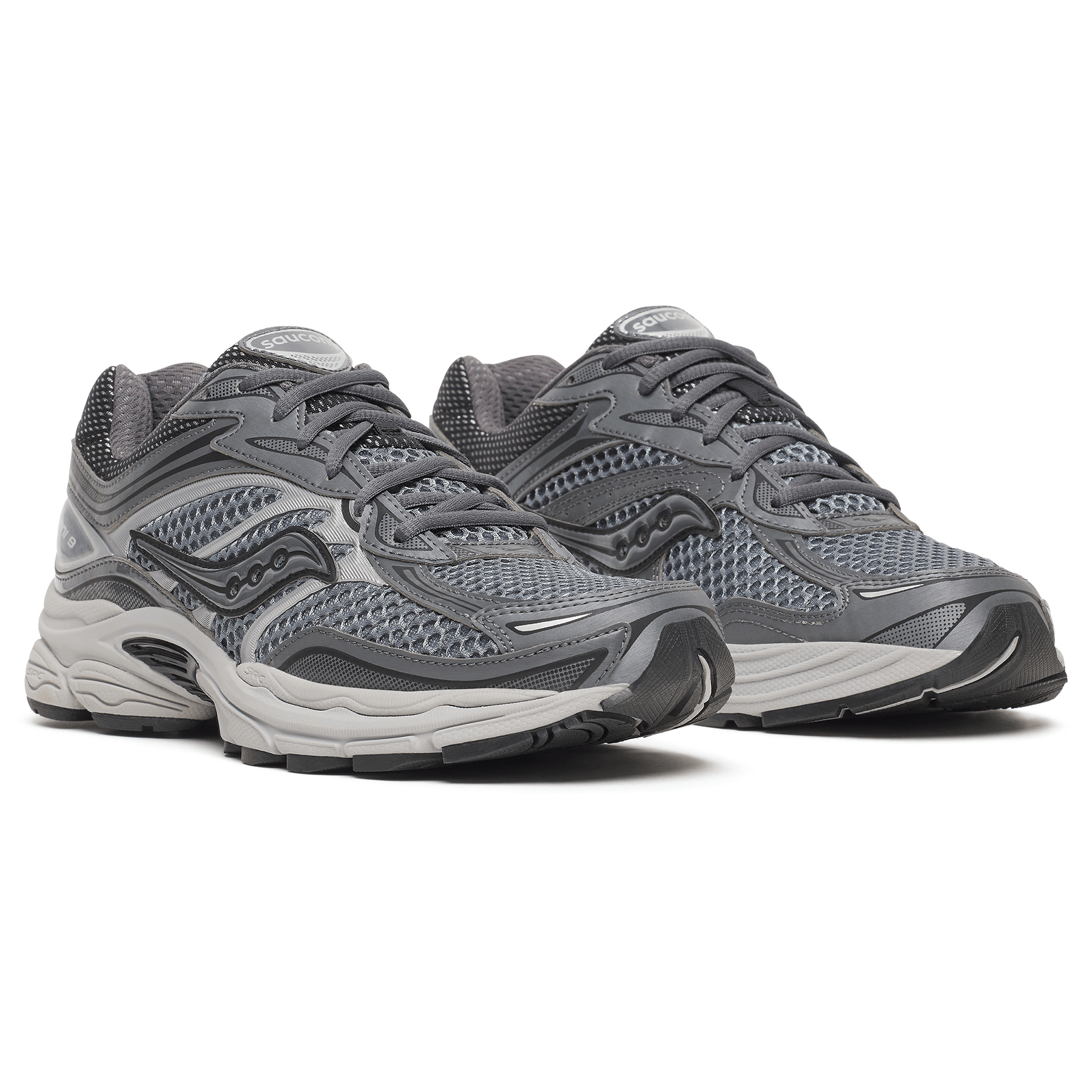 Saucony Progrid Omni 9 OG Carbon Cadet