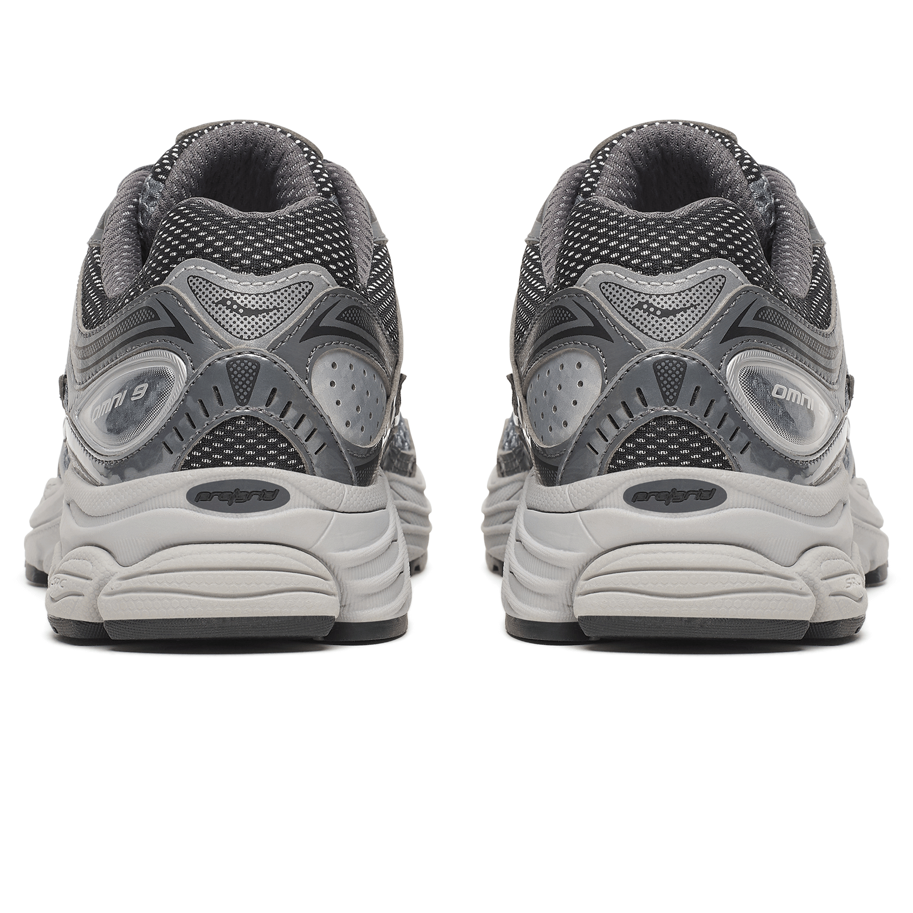 Saucony Progrid Omni 9 OG Carbon Cadet