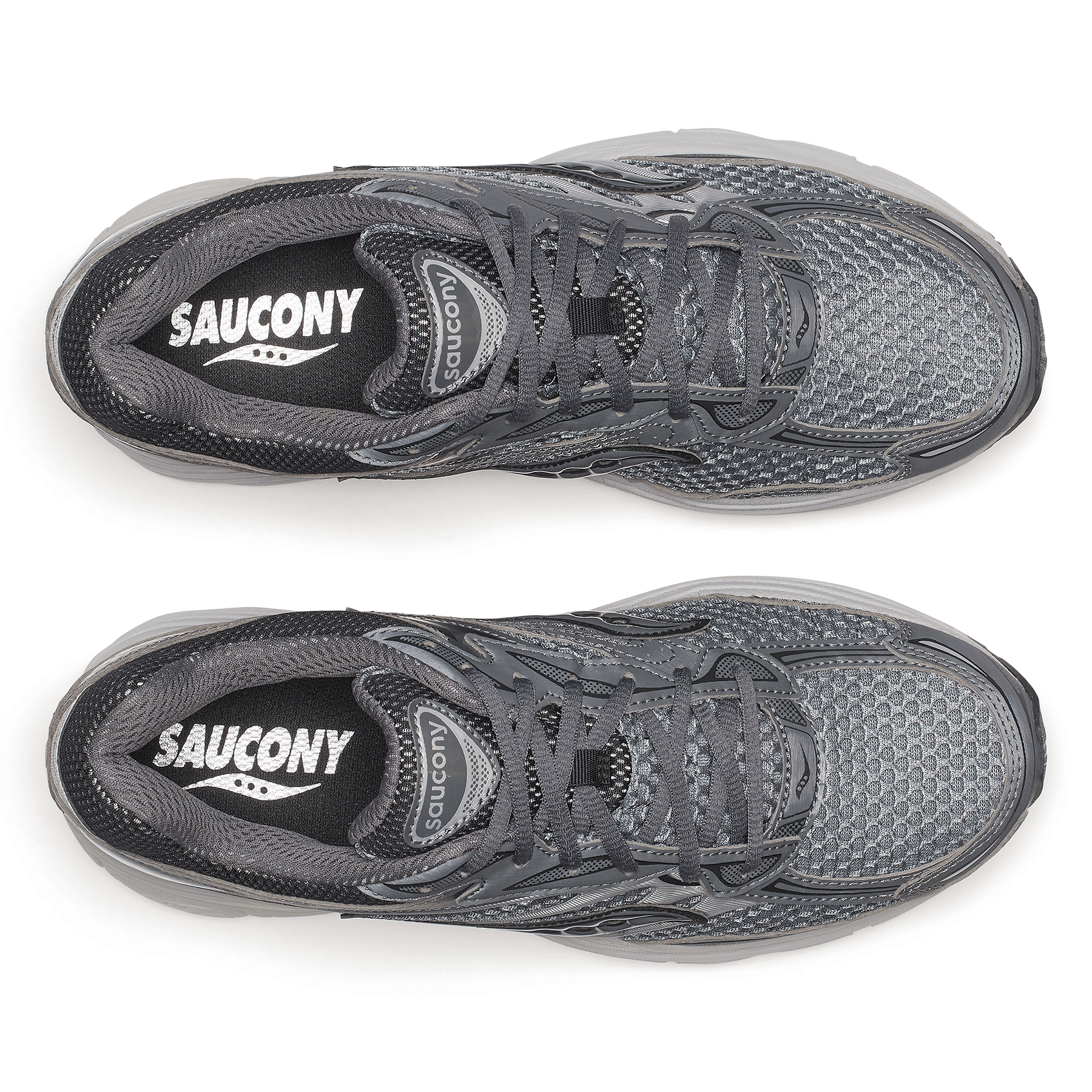 Saucony Progrid Omni 9 OG Carbon Cadet