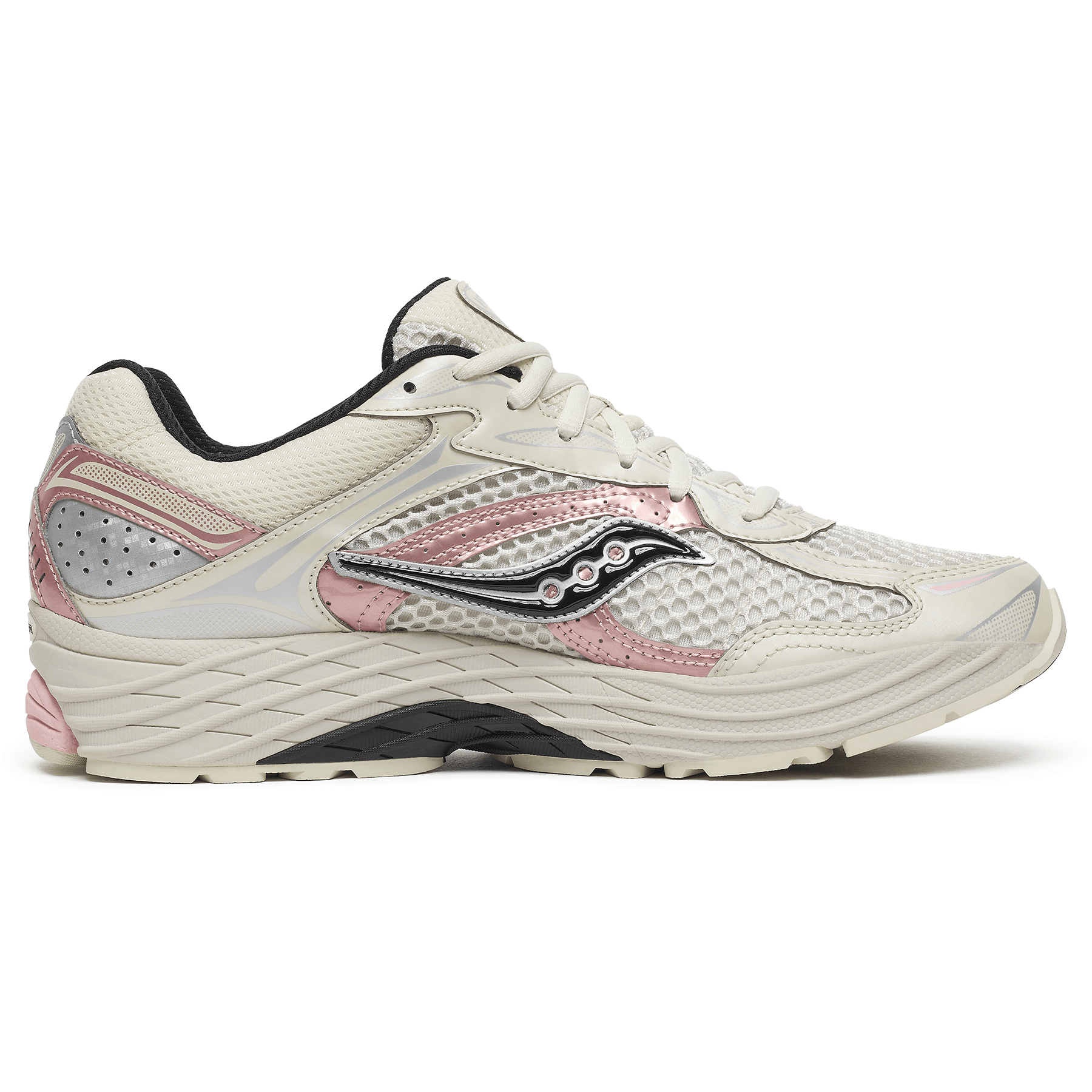 Saucony Progrid Omni 9 Eggshell Touch