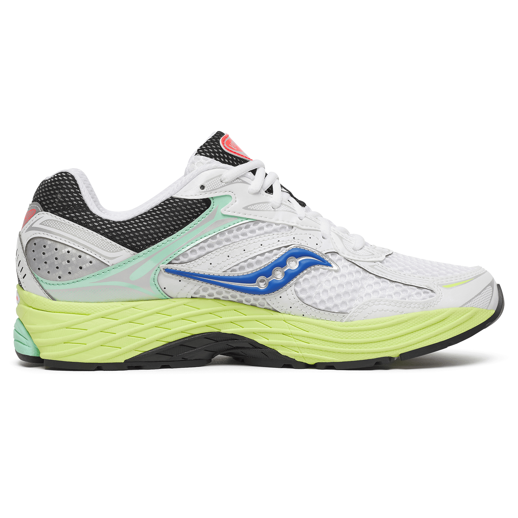 Saucony Progrid Omni 9 OG White Tart